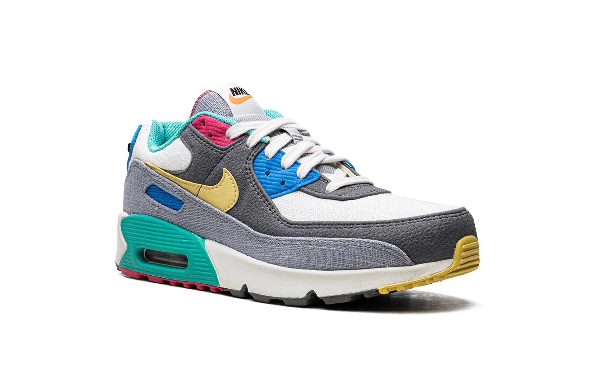 Air Max 90 GS Sprung Caterpillar - Air Max 90 GS Sprung Caterpillar - Jordan 1s - AIR Jordan 1