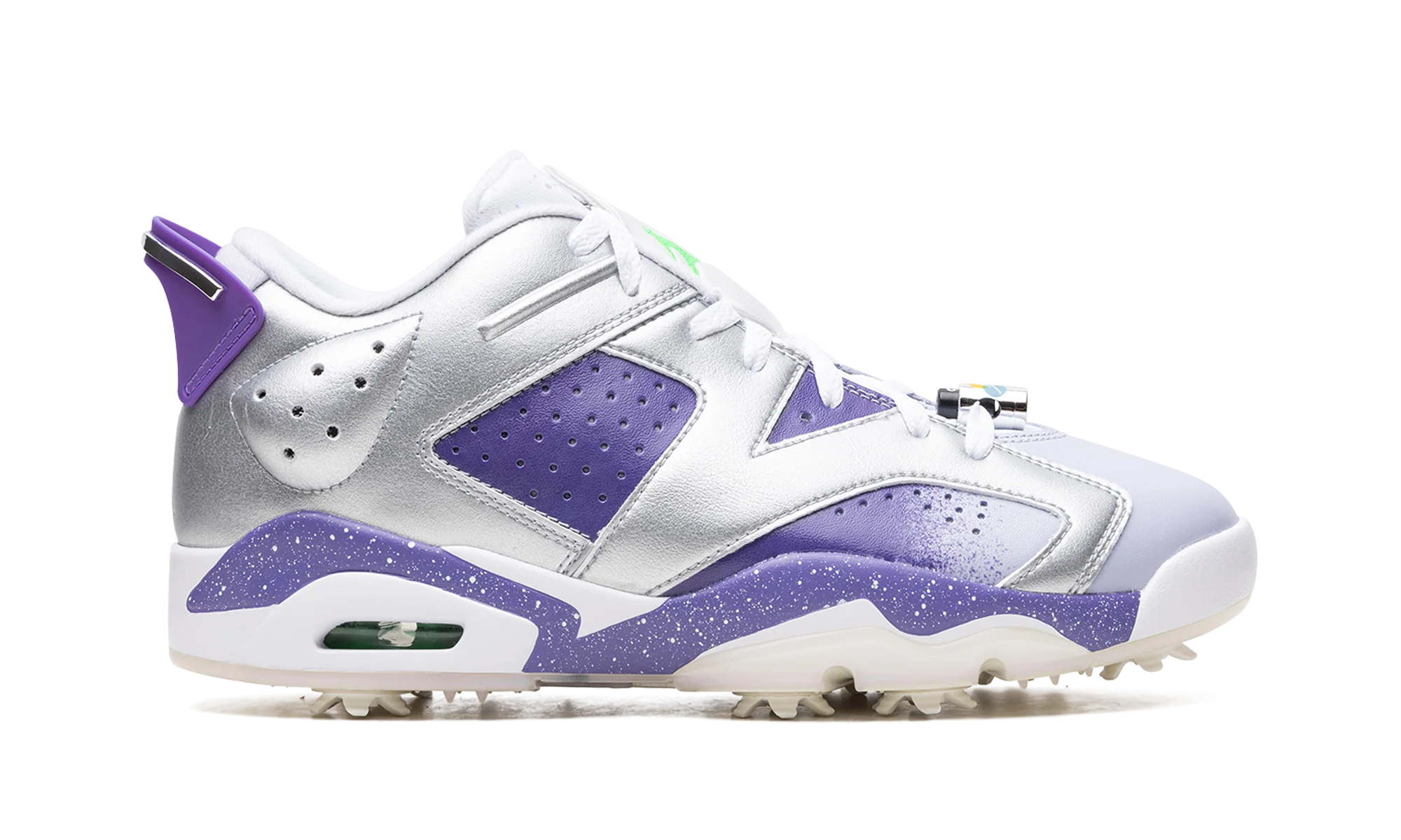 Air Jordan 6 Low Golf U.S. Open - Air Jordan 6 Low Golf U.S. Open - Jordan 1s - AIR Jordan 1