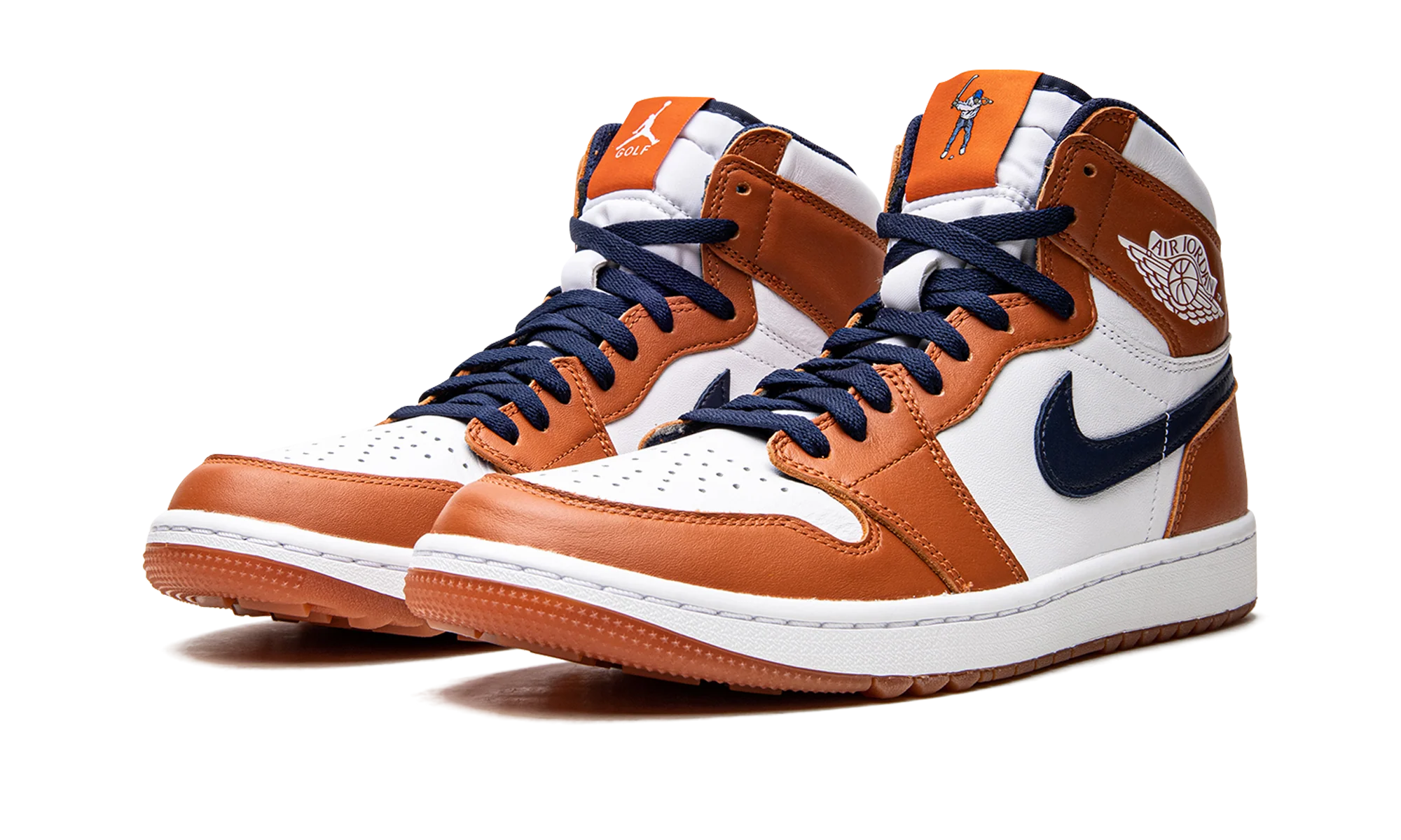 Air Jordan 1 Golf High Eastside Golf - Burnt Sunrise - Air Jordan 1 Golf High Eastside Golf - Burnt Sunrise - Jordan 1s - AIR Jordan 1