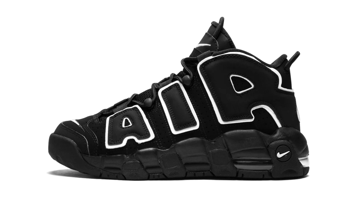 Air More Uptempo (GS) - Air More Uptempo (GS) - Jordan 1s - AIR Jordan 1