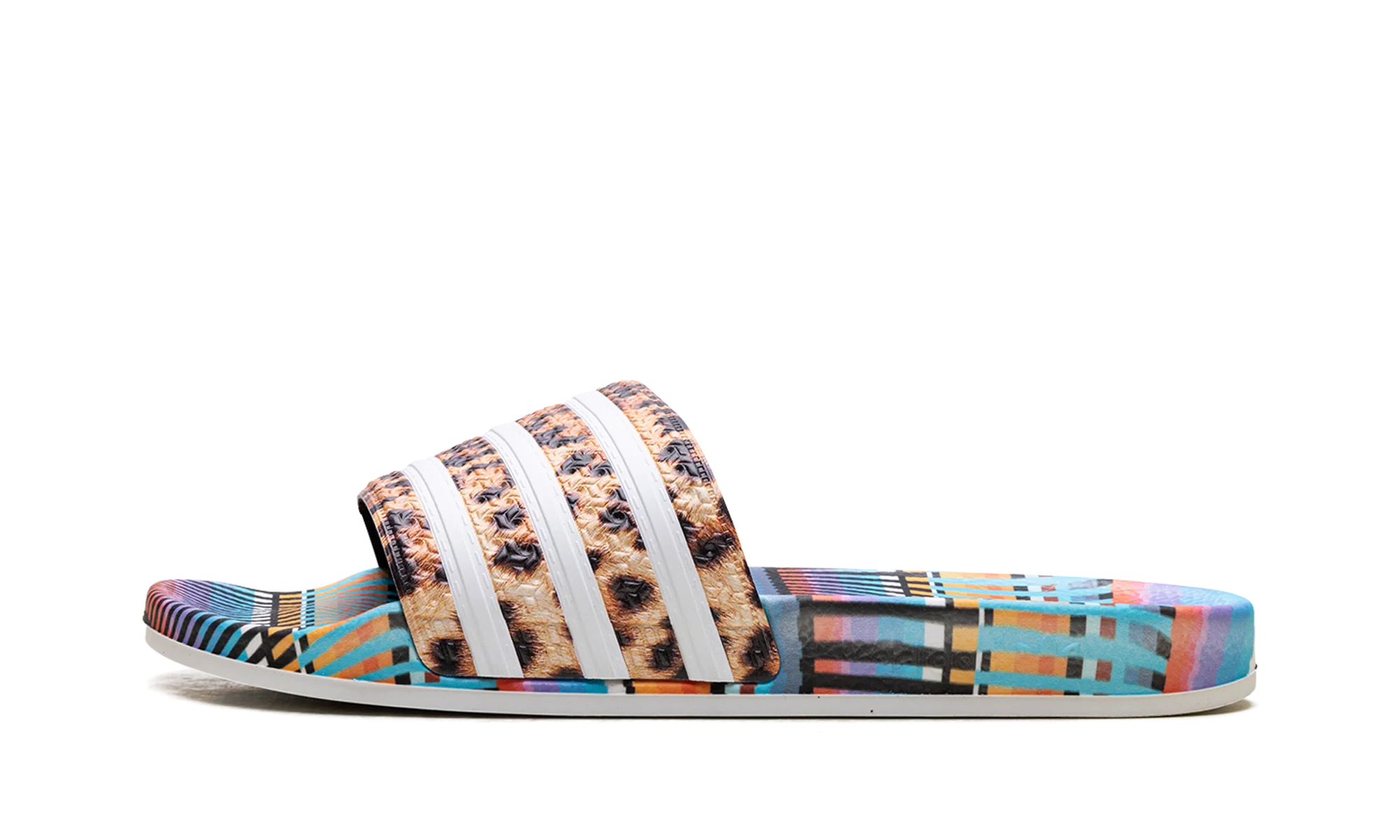 ADILETTE WMNS - ADILETTE WMNS - Jordan 1s - AIR Jordan 1