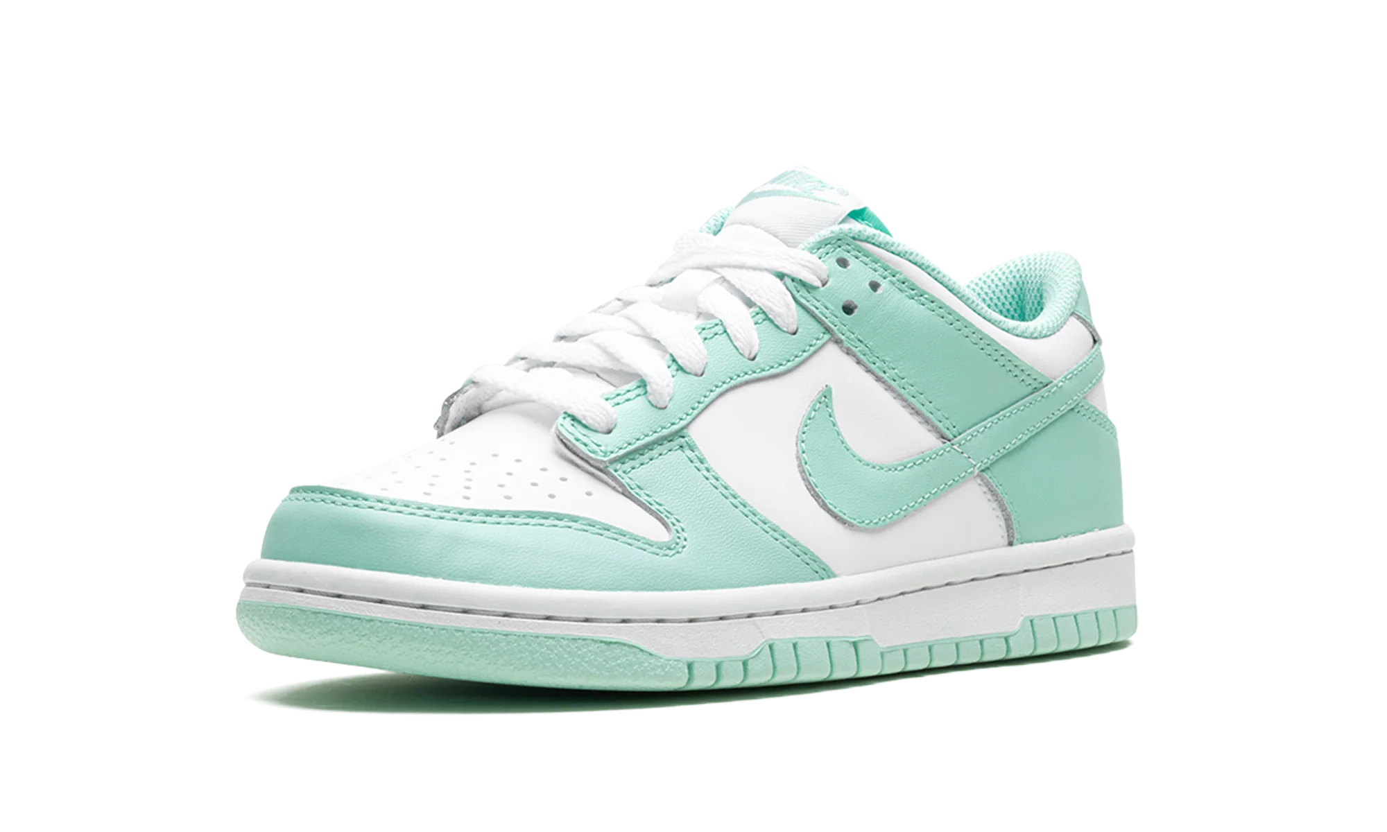Dunk Low GS Mint Foam - Dunk Low GS Mint Foam - Jordan 1s - AIR Jordan 1