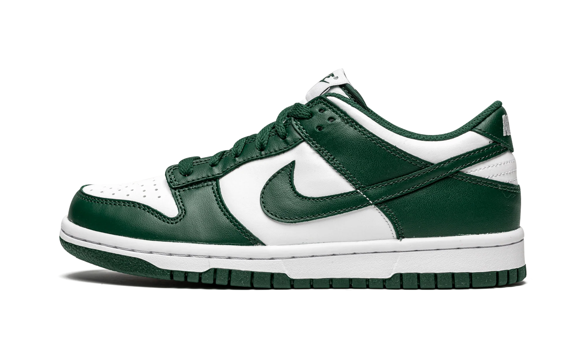 Dunk Low GS Spartan Green - Dunk Low GS Spartan Green - Jordan 1s - AIR Jordan 1