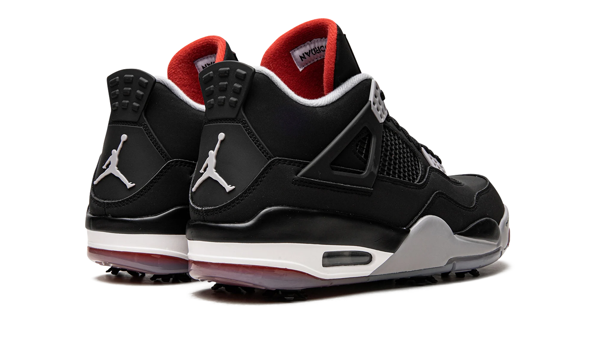 Air Jordan 4 Golf Bred - Air Jordan 4 Golf Bred - Jordan 1s - AIR Jordan 1