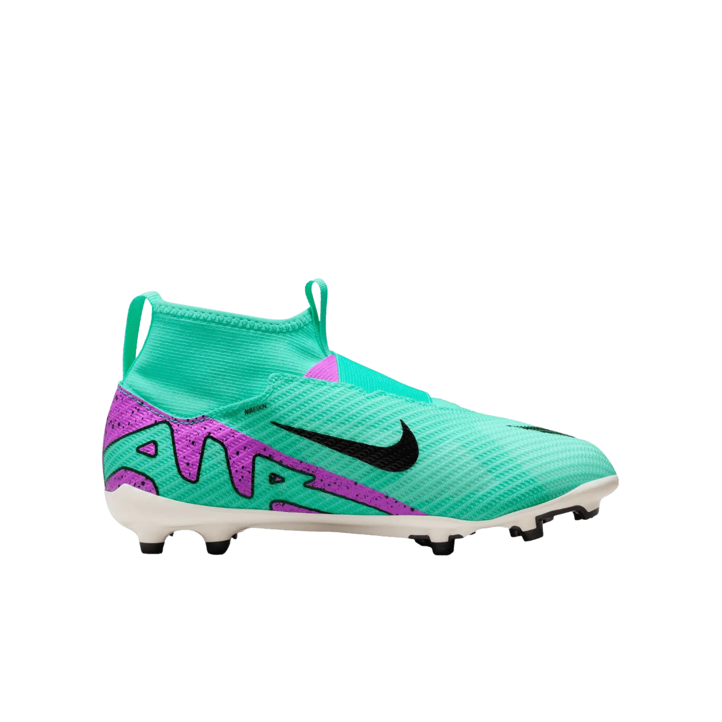 Nike Zoom Mercurial Superfly 9 Pro Youth Firm Ground Cleats - Nike Zoom Mercurial Superfly 9 Pro Youth Firm Ground Cleats - Jordan 1s - AIR Jordan 1