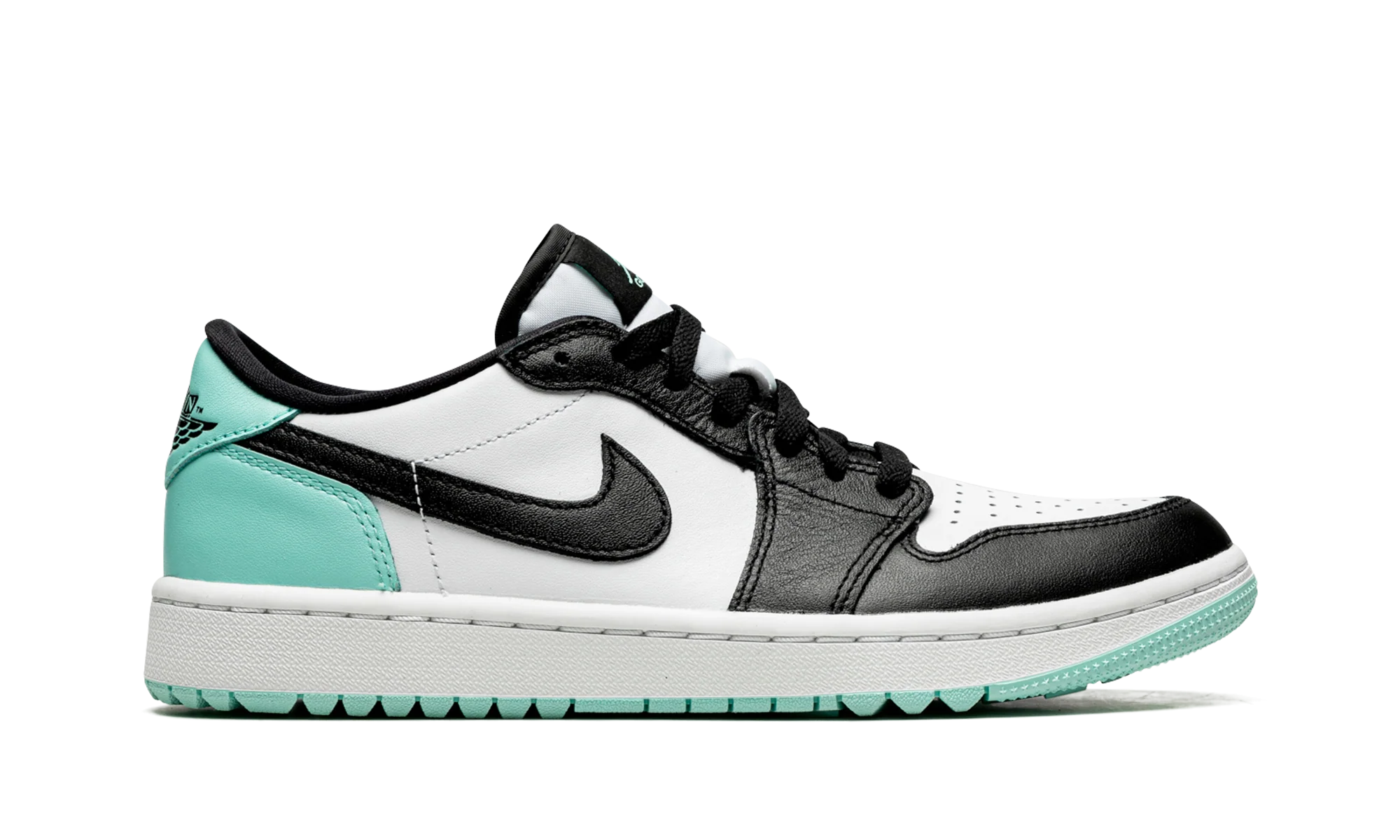 Air Jordan 1 Low G Copa - Air Jordan 1 Low G Copa - Jordan 1s - AIR Jordan 1