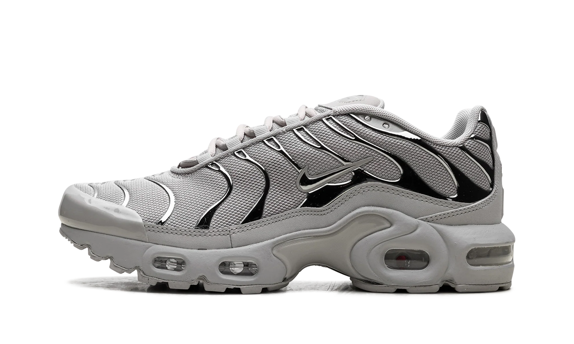 Air Max Plus HF GS Light Iron - Air Max Plus HF GS Light Iron - Jordan 1s - AIR Jordan 1