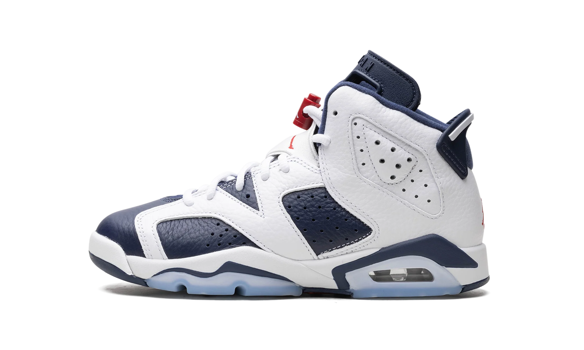 Air Jordan 6 GS Olympic - Air Jordan 6 GS Olympic - Jordan 1s - AIR Jordan 1