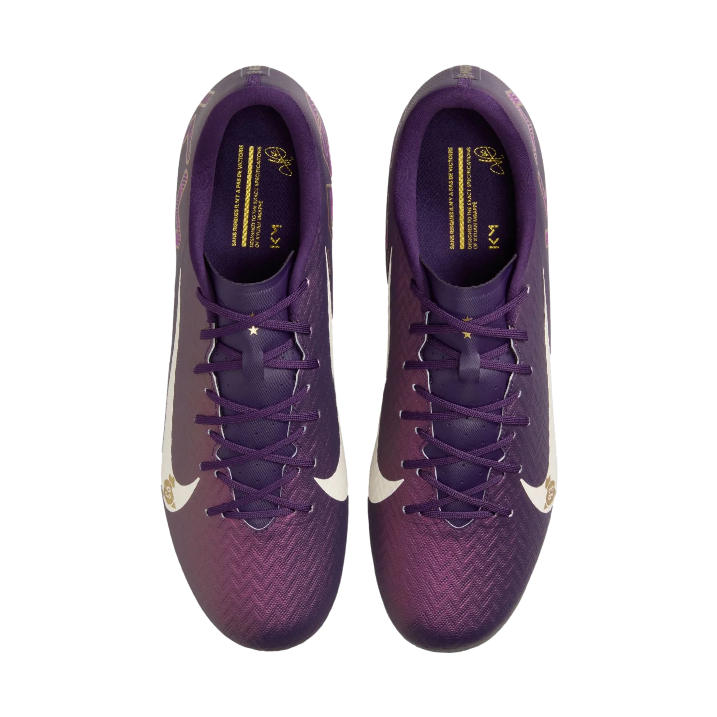 Nike Mercurial Vapor 16 Academy KM Mbappe Firm Ground Cleats - Nike Mercurial Vapor 16 Academy KM Mbappe Firm Ground Cleats - Jordan 1s - AIR Jordan 1