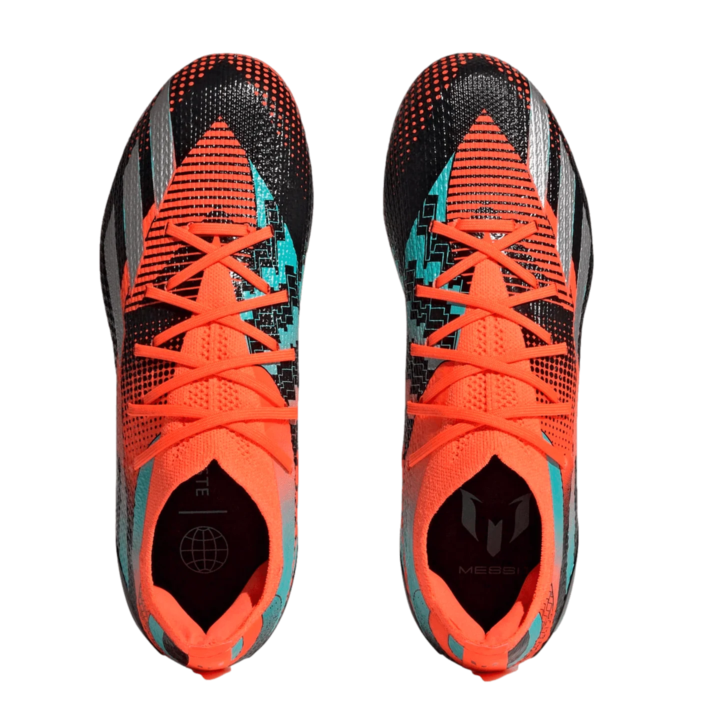 Adidas X Speedportal Messi.1 Youth Firm Ground Cleats - Adidas X Speedportal Messi.1 Youth Firm Ground Cleats - Jordan 1s - AIR Jordan 1