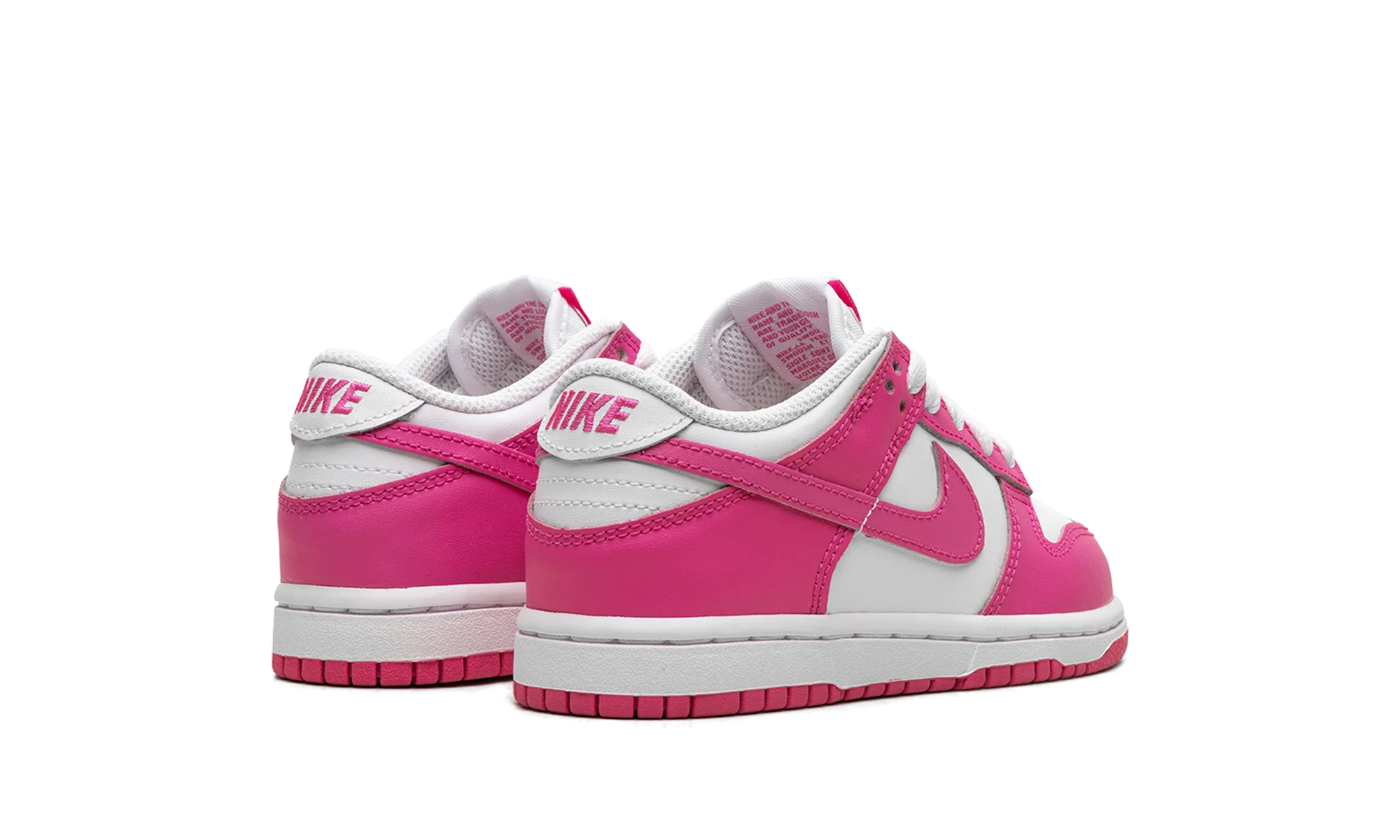 Dunk Low (PSE) Laser Fuchsia - Dunk Low (PSE) Laser Fuchsia - Jordan 1s - AIR Jordan 1