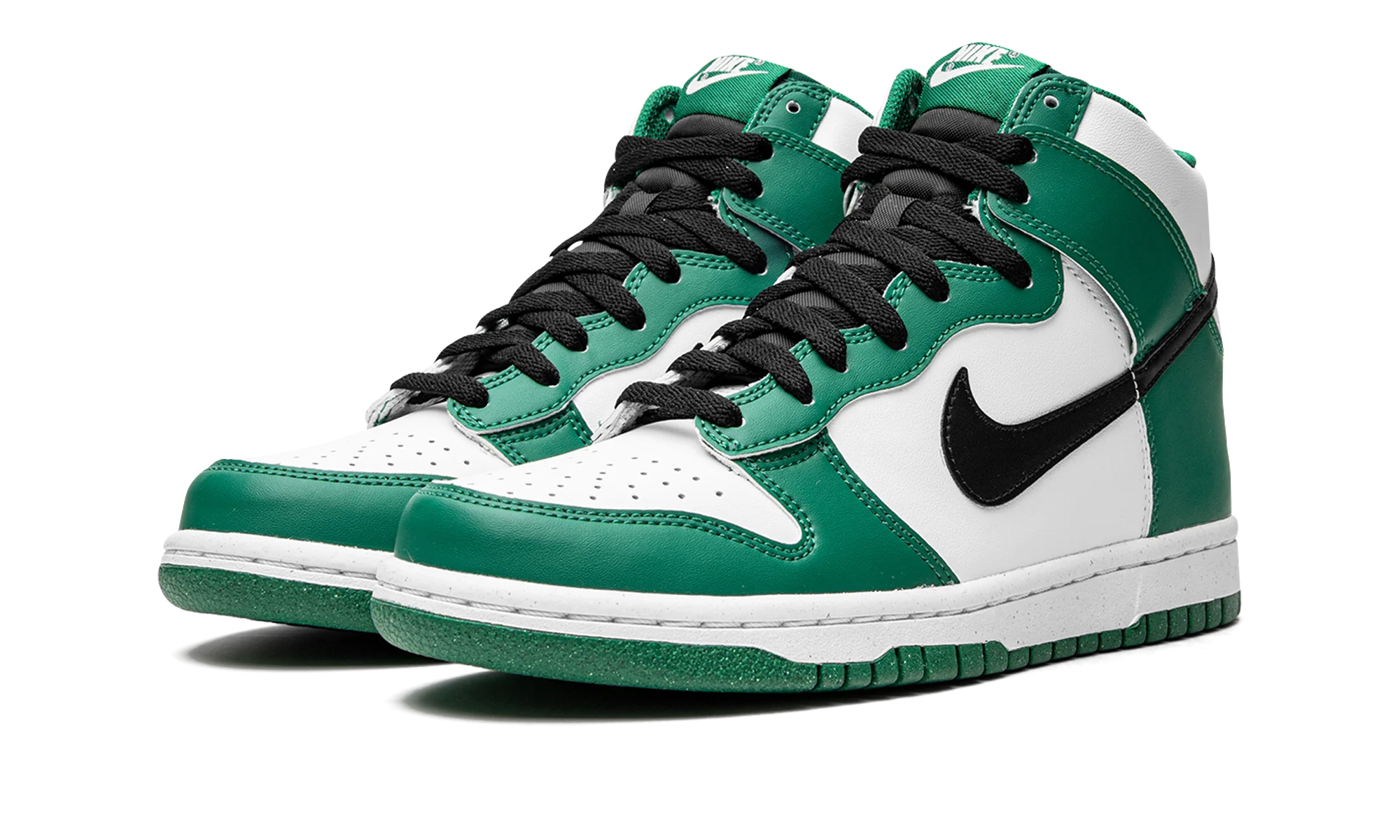 Dunk High Celtics (GS) - Dunk High Celtics (GS) - Jordan 1s - AIR Jordan 1