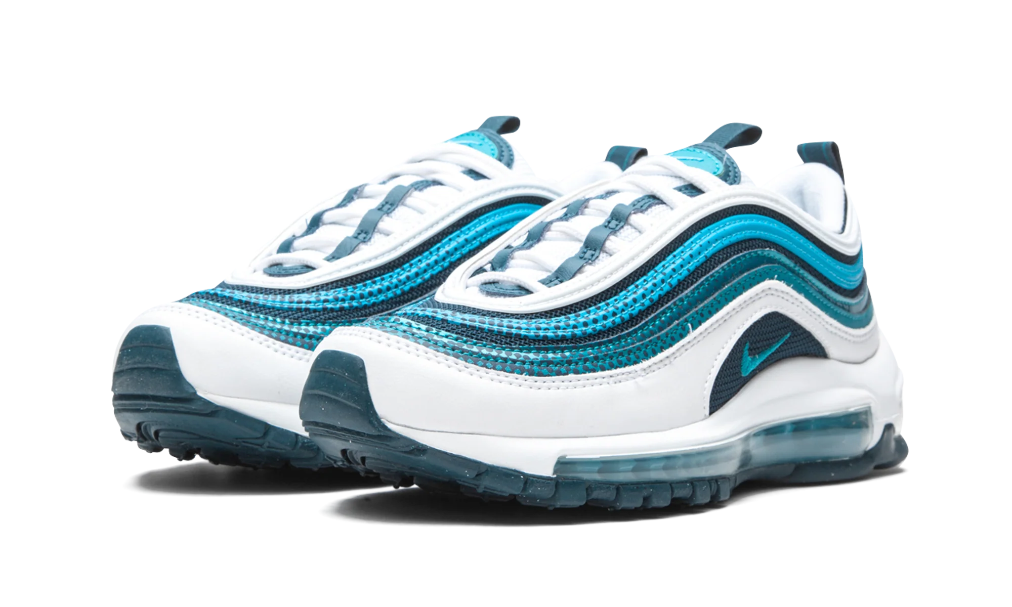 Air Max 97 GS Spirit Teal - Air Max 97 GS Spirit Teal - Jordan 1s - AIR Jordan 1