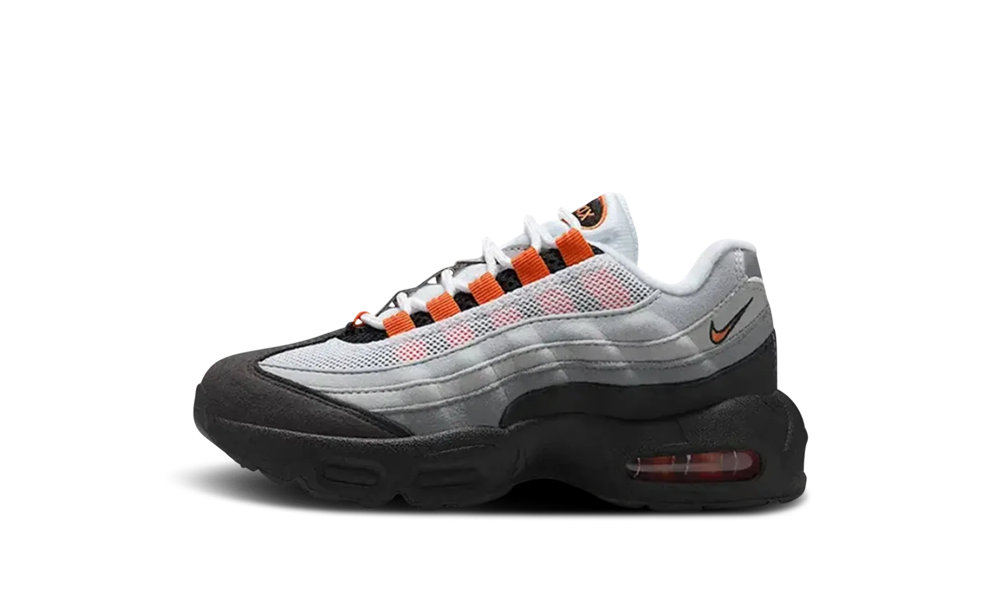 Air Max 95 OG PS Bright Mandarin - Air Max 95 OG PS Bright Mandarin - Jordan 1s - AIR Jordan 1