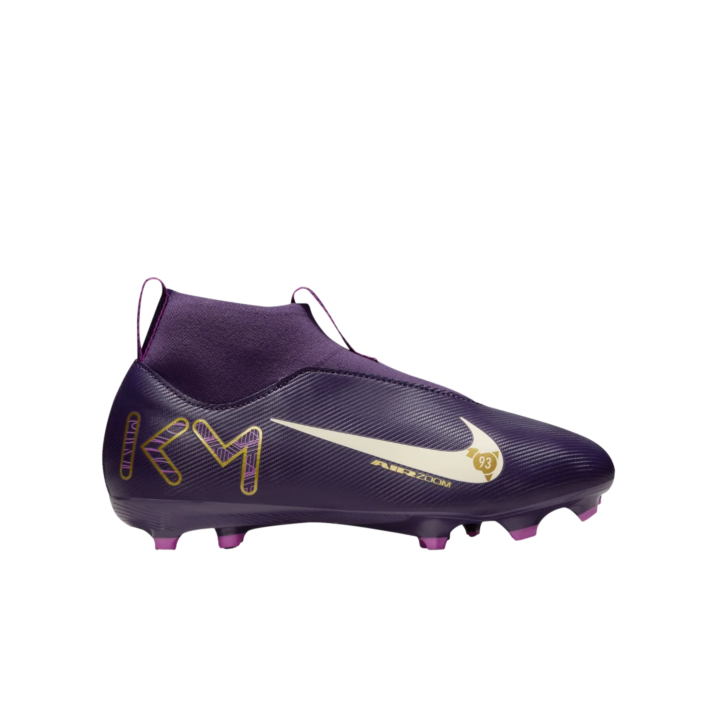 Nike Mercurial Superfly 10 Academy KM Mbappe Youth Firm Ground Cleats - Nike Mercurial Superfly 10 Academy KM Mbappe Youth Firm Ground Cleats - Jordan 1s - AIR Jordan 1