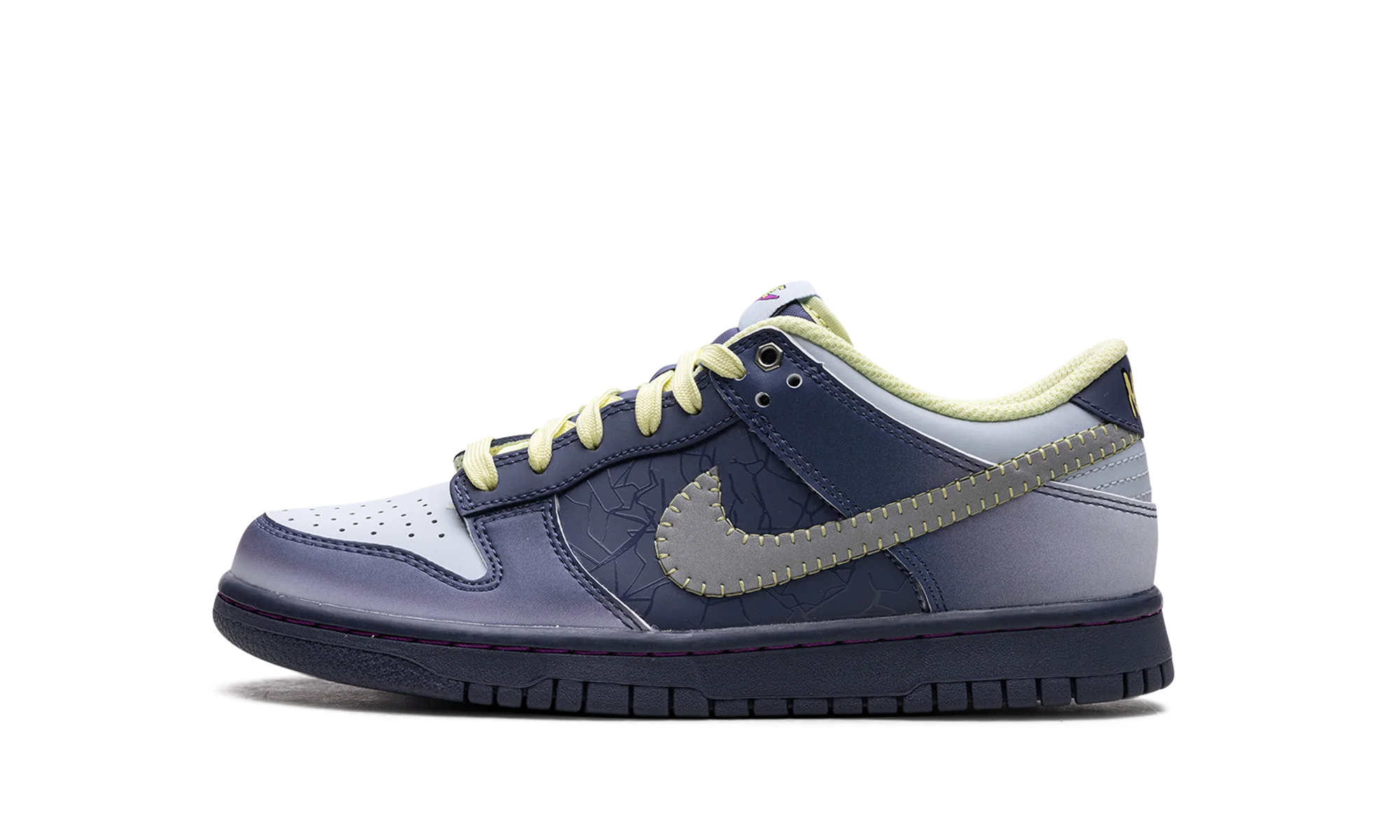 Dunk Low GS Halloween - Dunk Low GS Halloween - Jordan 1s - AIR Jordan 1