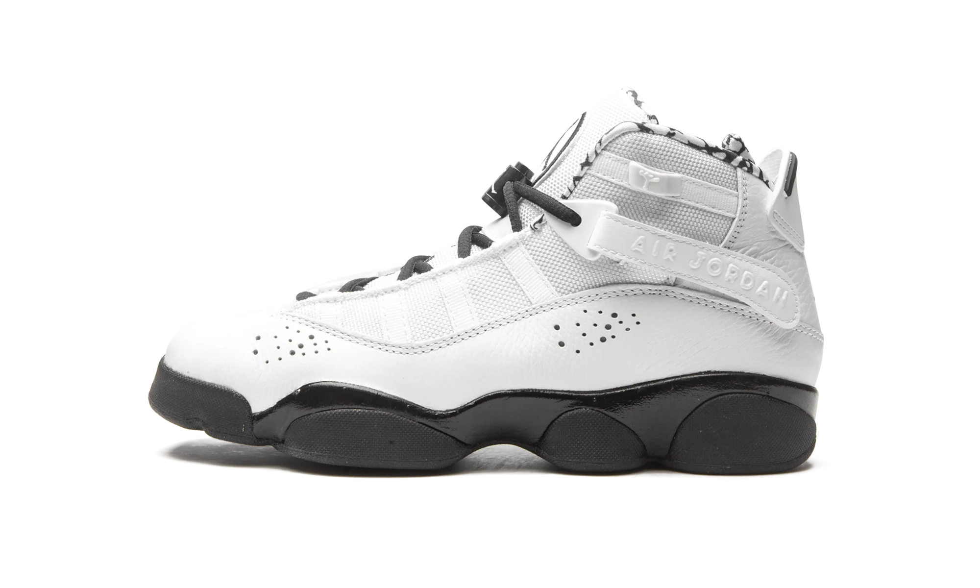 Jordan 6 Rings GS - Jordan 6 Rings GS - Jordan 1s - AIR Jordan 1