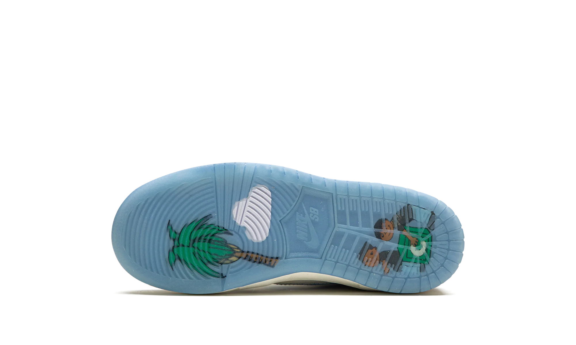 SB Dunk Low Pro PS CRENSHAW SKATE CLUB - SB Dunk Low Pro PS CRENSHAW SKATE CLUB - Jordan 1s - AIR Jordan 1