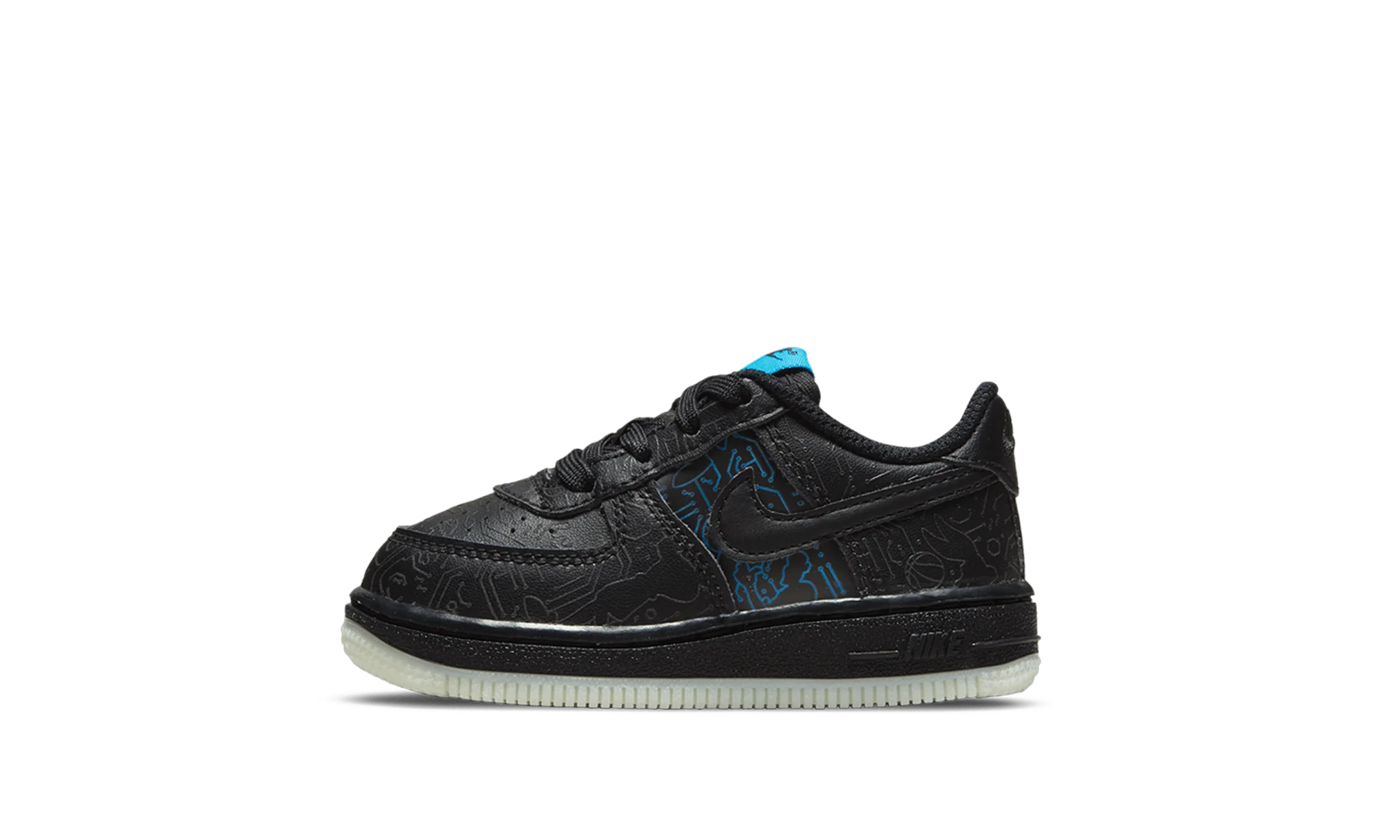 Force 1 Black - Force 1 Black - Jordan 1s - AIR Jordan 1