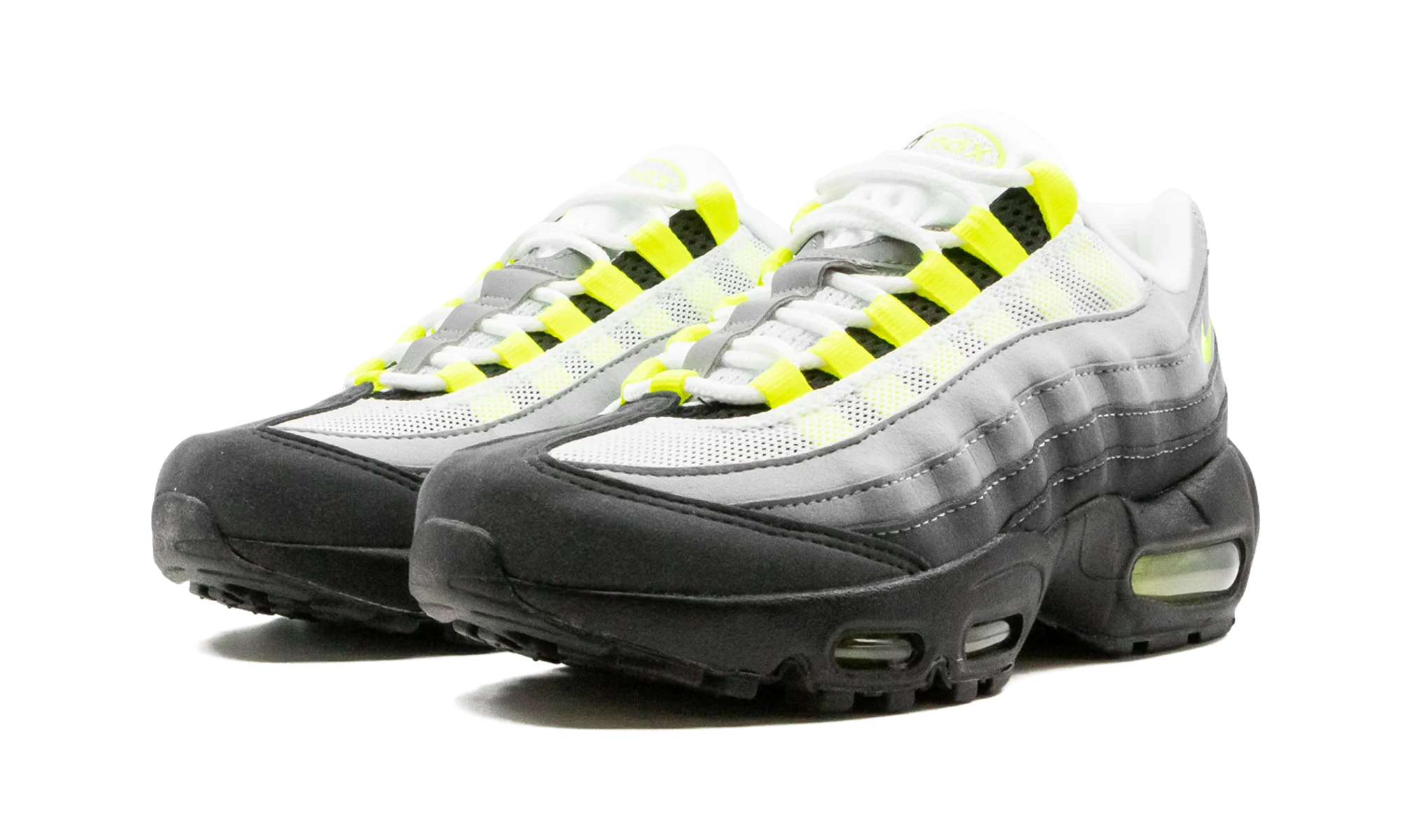 Air Max 95 OG GS Neon 2020 - Air Max 95 OG GS Neon 2020 - Jordan 1s - AIR Jordan 1