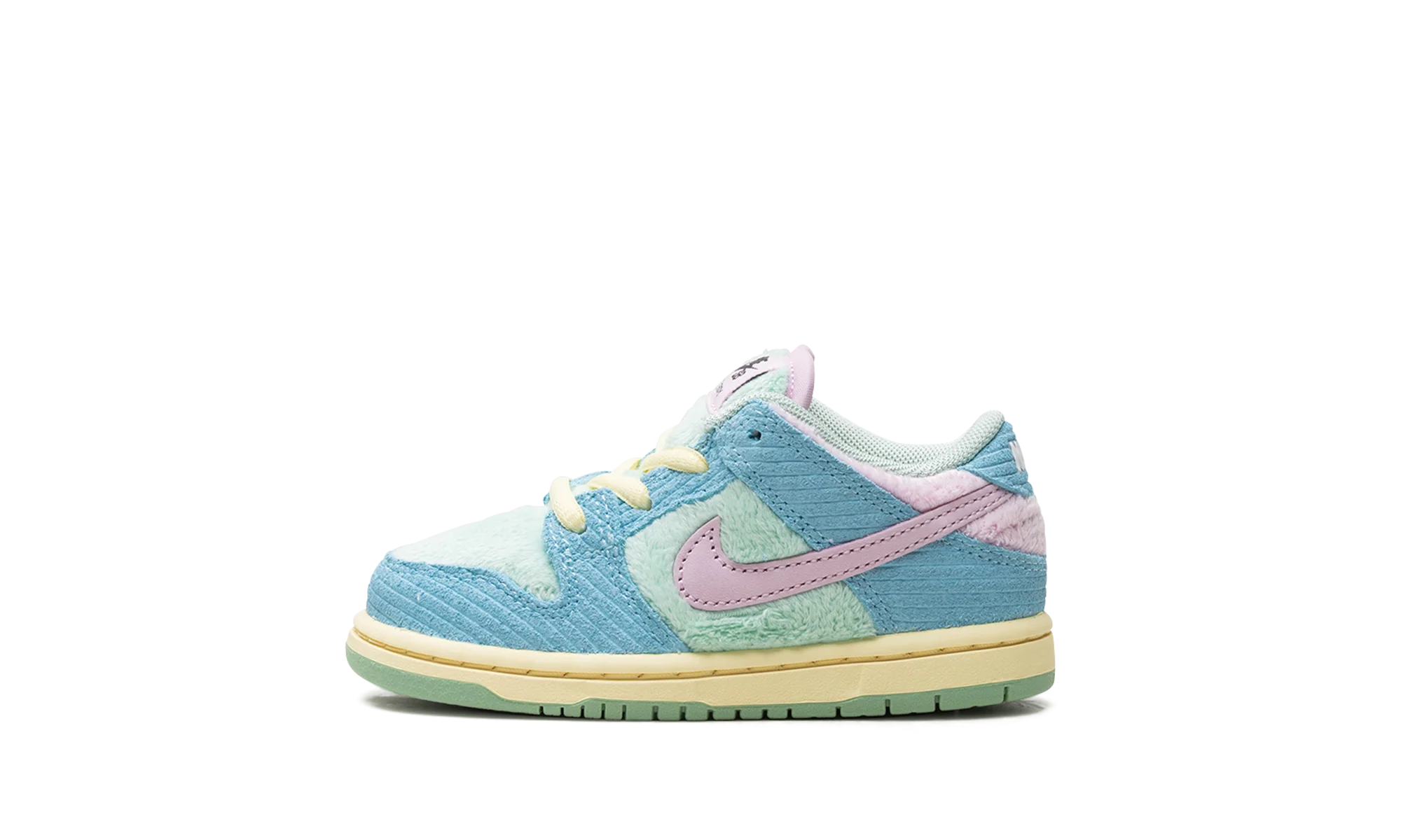 SB Dunk TD Visty - SB Dunk TD Visty - Jordan 1s - AIR Jordan 1