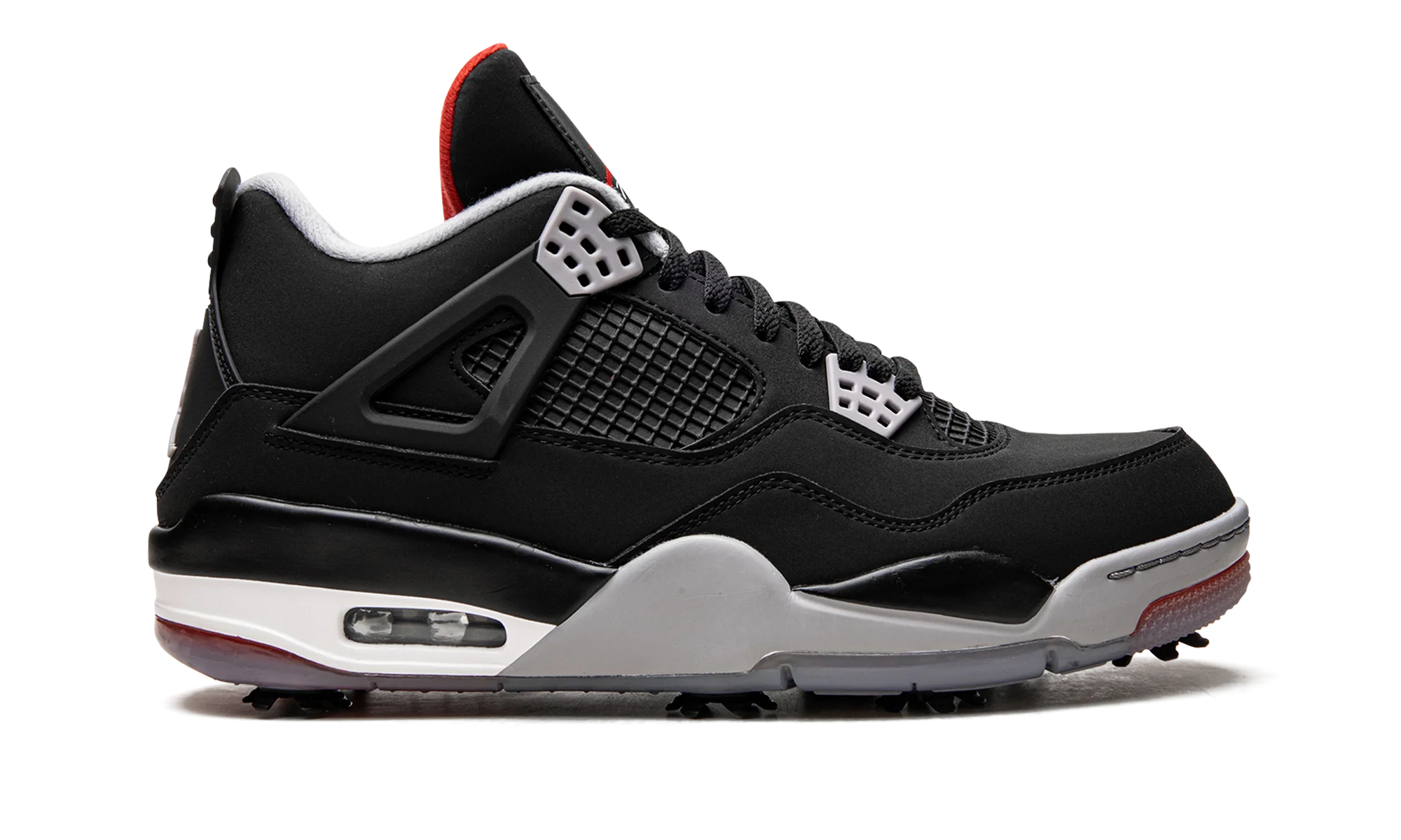 Air Jordan 4 Golf Bred - Air Jordan 4 Golf Bred - Jordan 1s - AIR Jordan 1