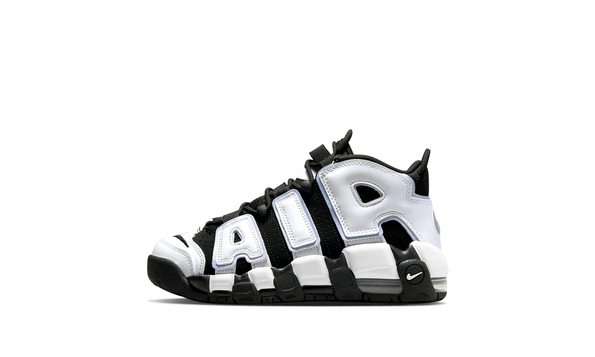 Air More Uptempo TD Cobalt Bliss - Air More Uptempo TD Cobalt Bliss - Jordan 1s - AIR Jordan 1