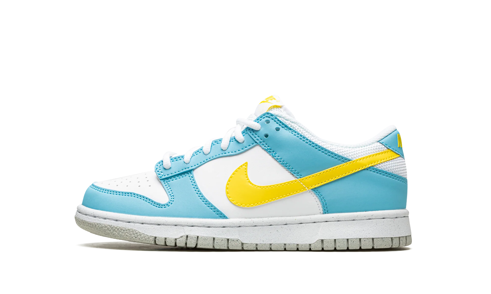 Dunk Low GS Homer Simpson - Dunk Low GS Homer Simpson - Jordan 1s - AIR Jordan 1