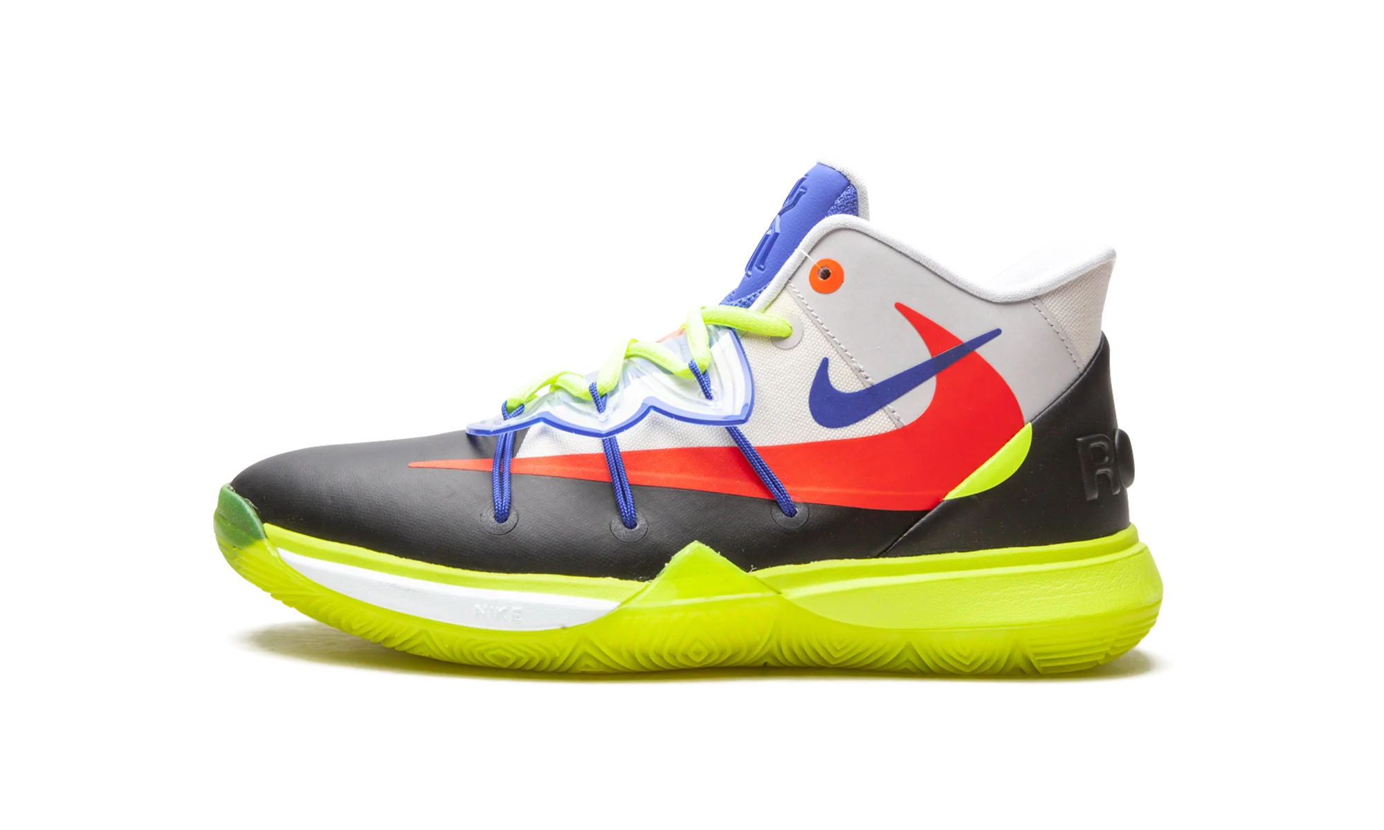 Kyrie 5 All-Star GS Rokit - Kyrie 5 All-Star GS Rokit - Jordan 1s - AIR Jordan 1