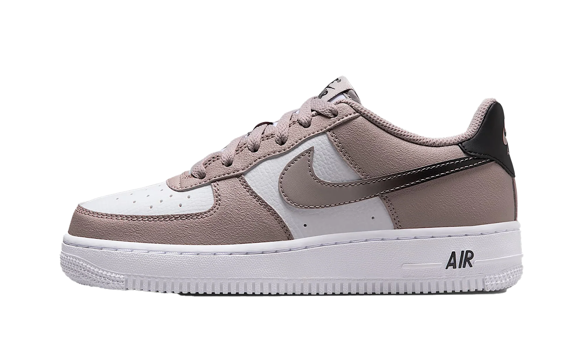 Air Force 1 Low GS College Grey - Air Force 1 Low GS College Grey - Jordan 1s - AIR Jordan 1