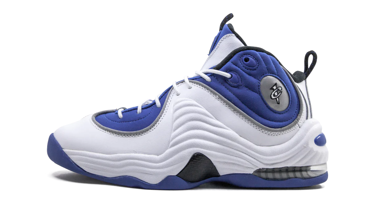 Air Penny 2 GS College Blue - Air Penny 2 GS College Blue - Jordan 1s - AIR Jordan 1