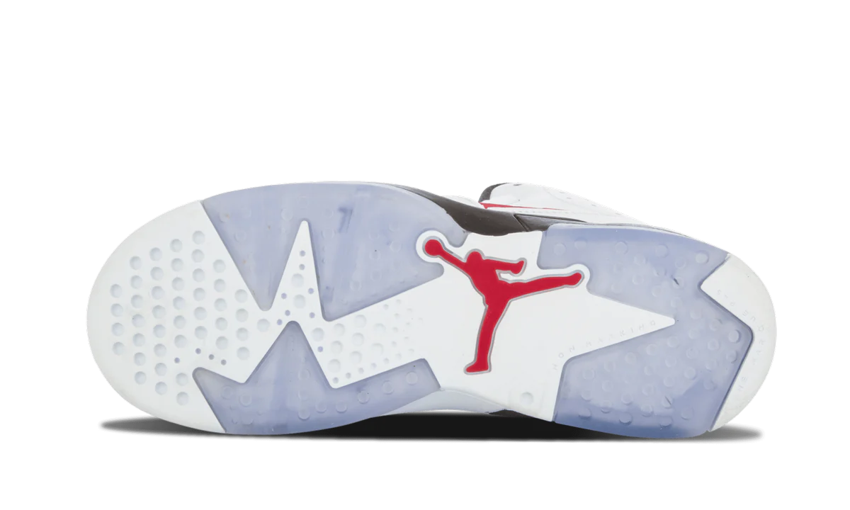 Jordan 6 Retro PS Carmine - Jordan 6 Retro PS Carmine - Jordan 1s - AIR Jordan 1