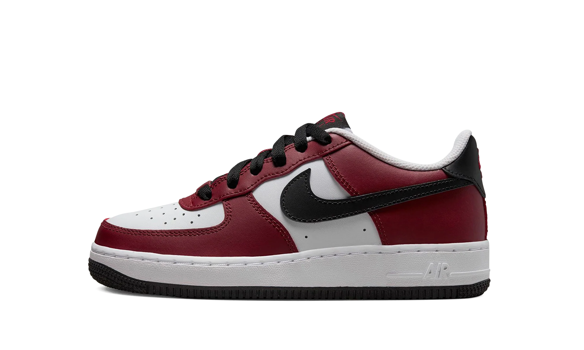 Air Force 1 Low LV8 Team Red - Air Force 1 Low LV8 Team Red - Jordan 1s - AIR Jordan 1