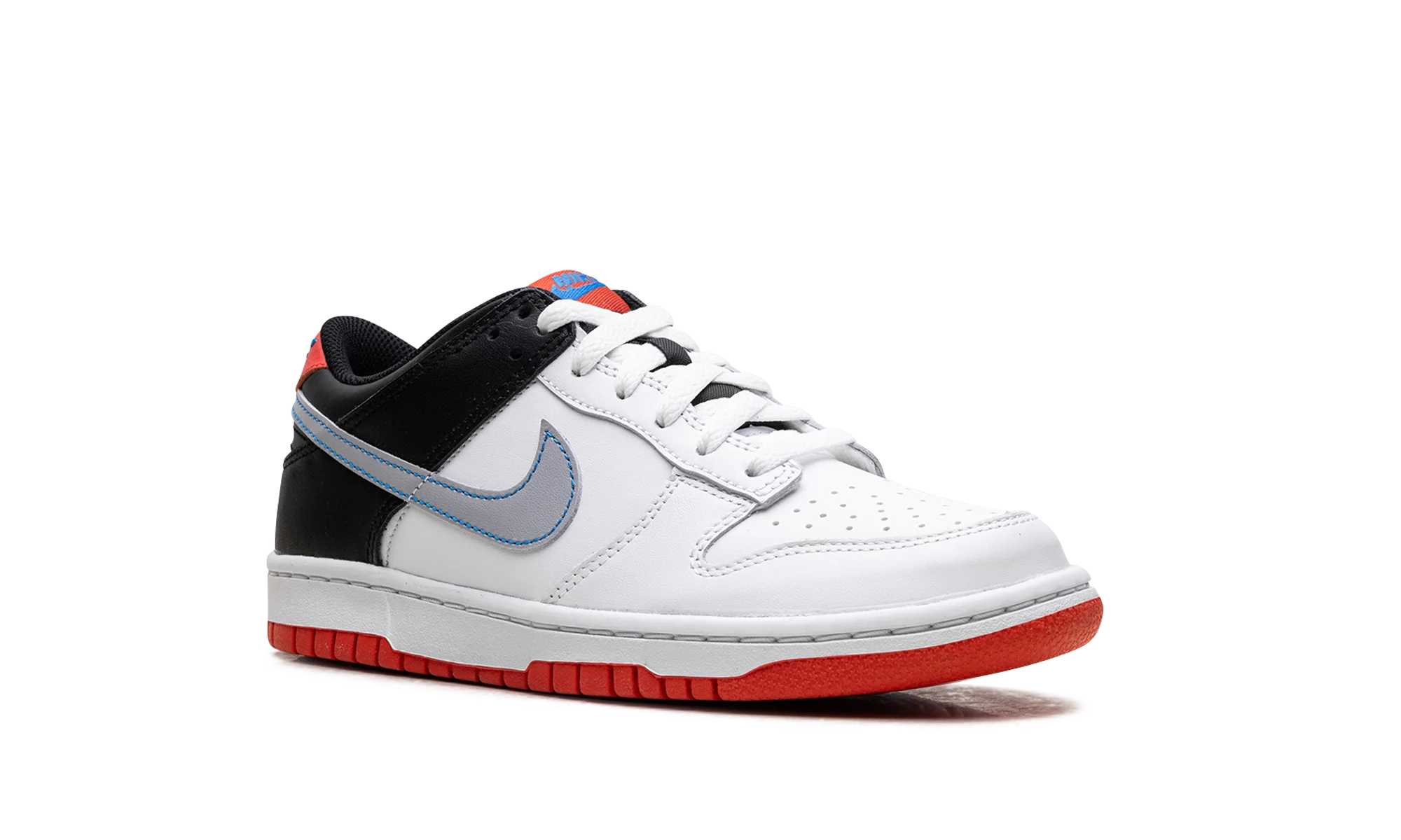 DUNK LOW Grade School SPIDER-MAN - DUNK LOW Grade School SPIDER-MAN - Jordan 1s - AIR Jordan 1