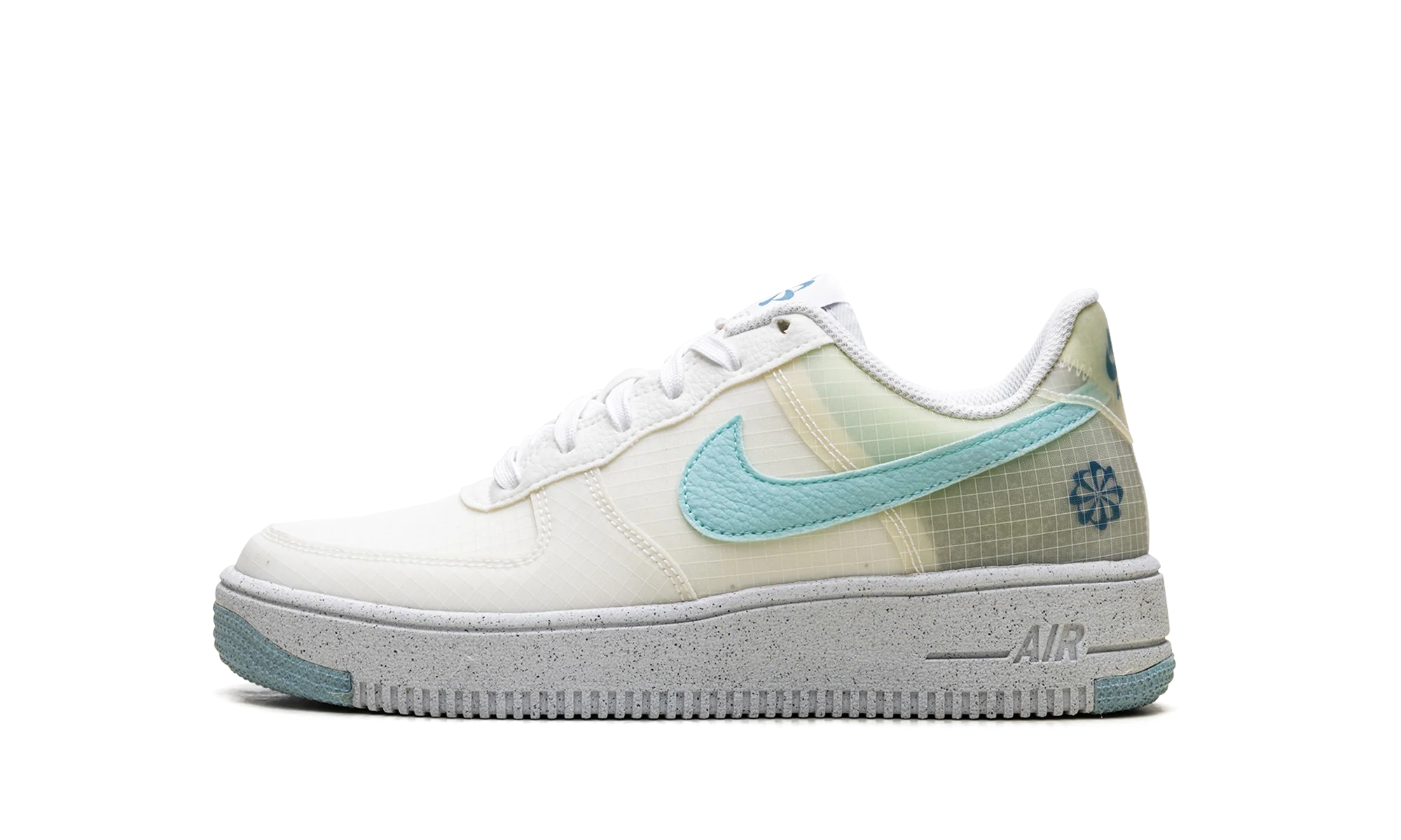 Air Force 1 Low Crater GS White Copa - Air Force 1 Low Crater GS White Copa - Jordan 1s - AIR Jordan 1