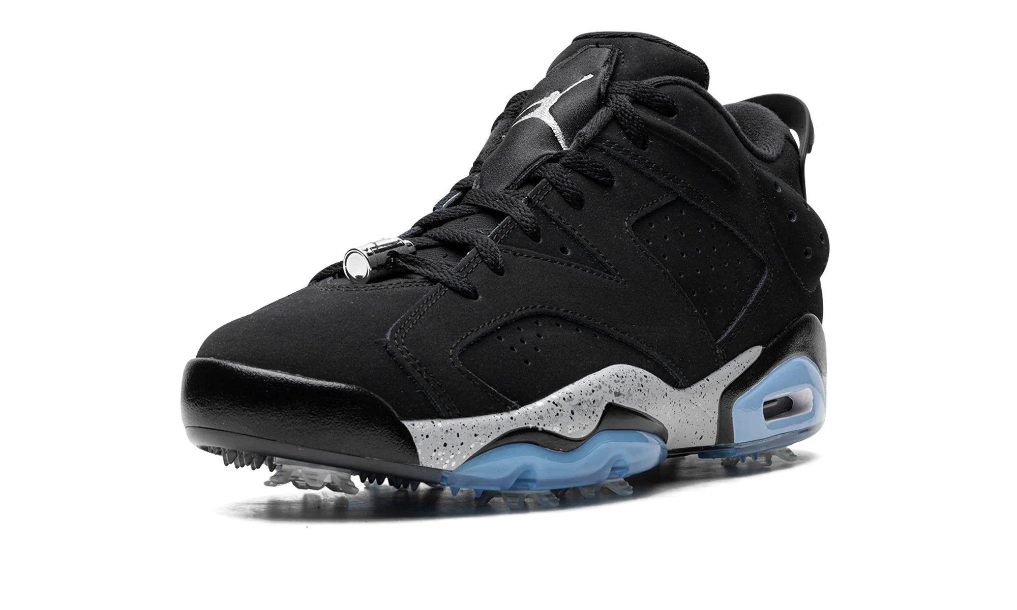 Air Jordan 6 Golf Metallic Silver - Air Jordan 6 Golf Metallic Silver - Jordan 1s - AIR Jordan 1