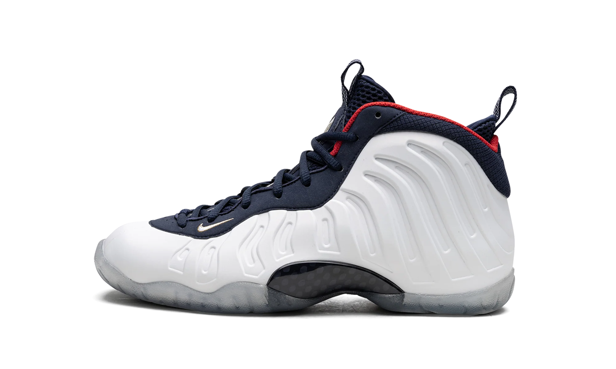 Little Posite One (GS) OLYMPIC - Little Posite One (GS) OLYMPIC - Jordan 1s - AIR Jordan 1