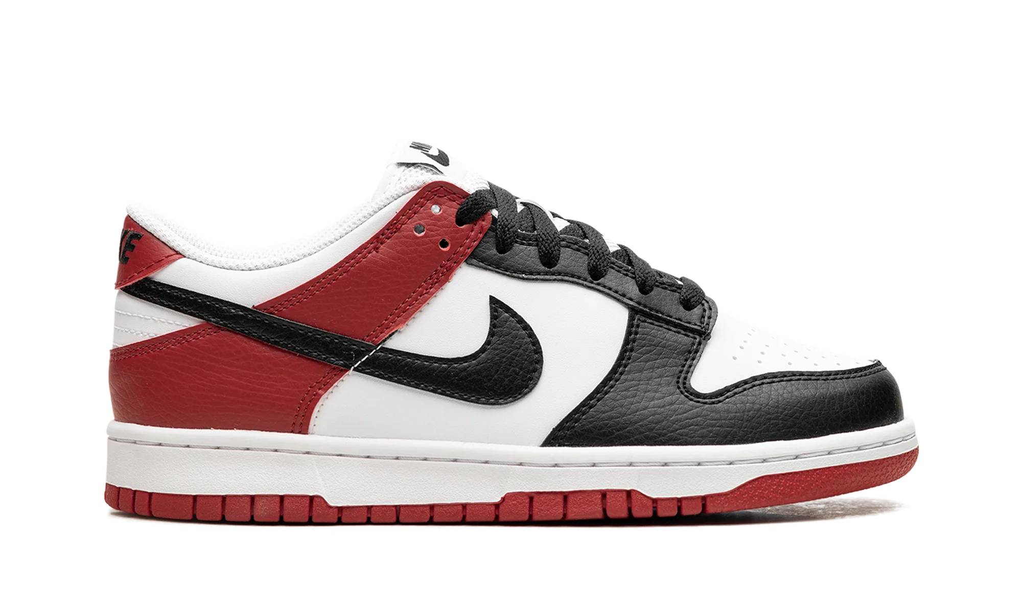 Dunk Low GS Black Toe - Dunk Low GS Black Toe - Jordan 1s - AIR Jordan 1