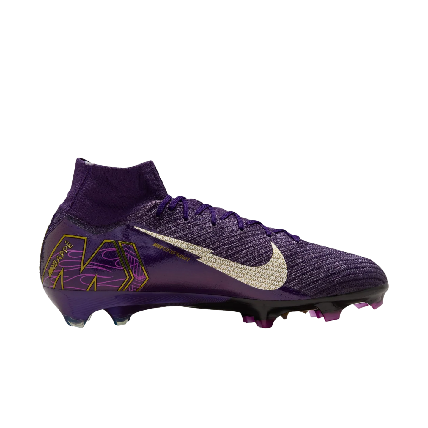 Nike Mercurial Superfly 10 Elite KM Mbappe Firm Ground Cleats - Nike Mercurial Superfly 10 Elite KM Mbappe Firm Ground Cleats - Jordan 1s - AIR Jordan 1