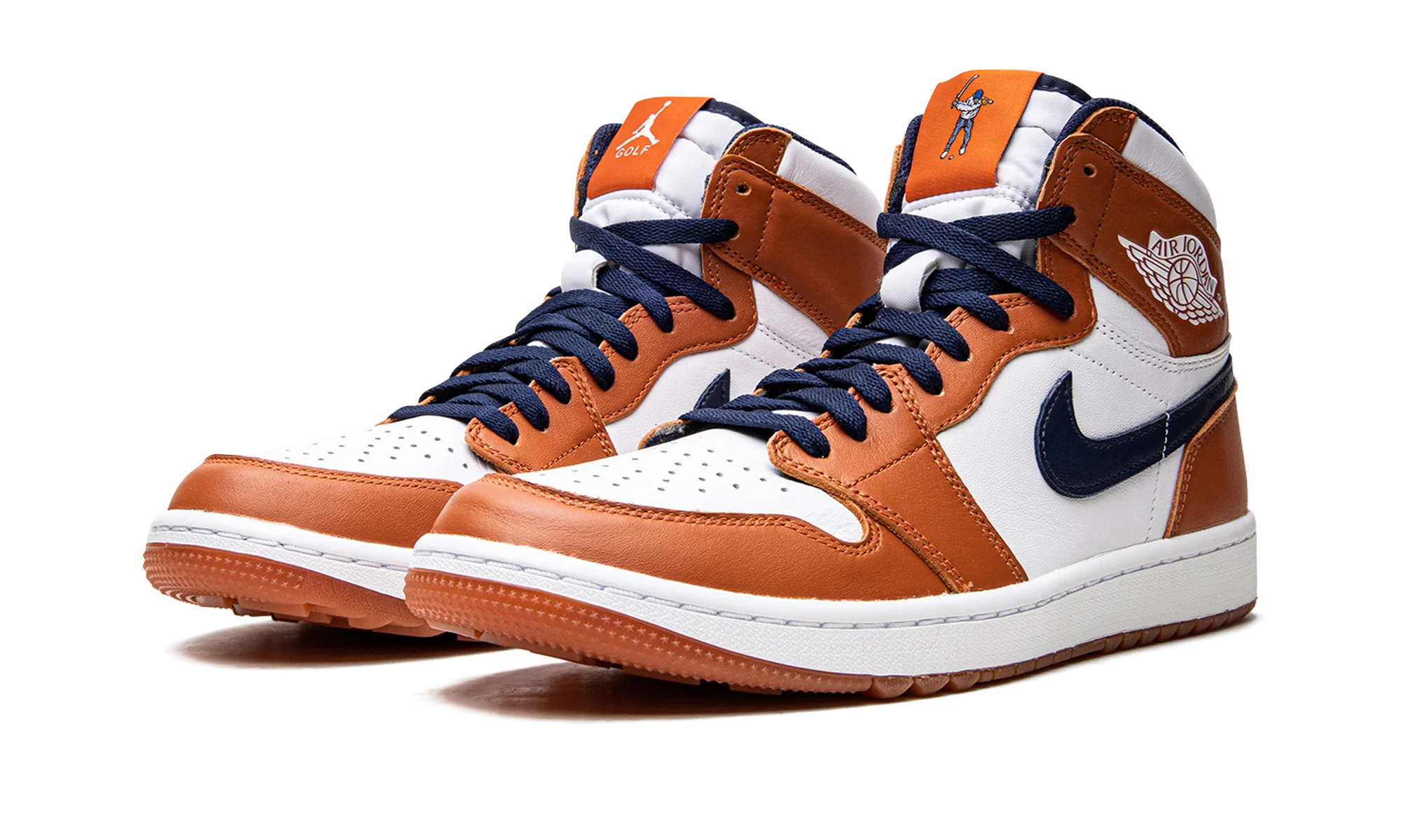 Air Jordan 1 Golf High Eastside Golf - Burnt Sunrise - Air Jordan 1 Golf High Eastside Golf - Burnt Sunrise - Jordan 1s - AIR Jordan 1