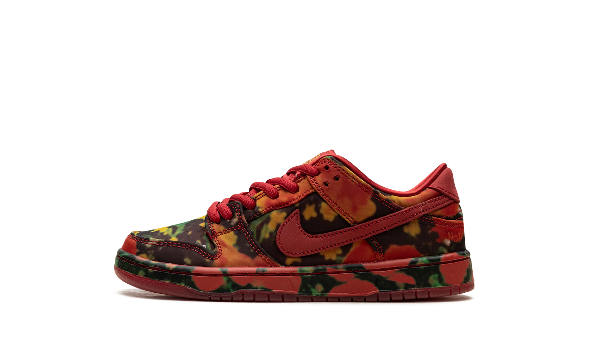 SB Dunk Low PS The Wizard Of Oz - SB Dunk Low PS The Wizard Of Oz - Jordan 1s - AIR Jordan 1