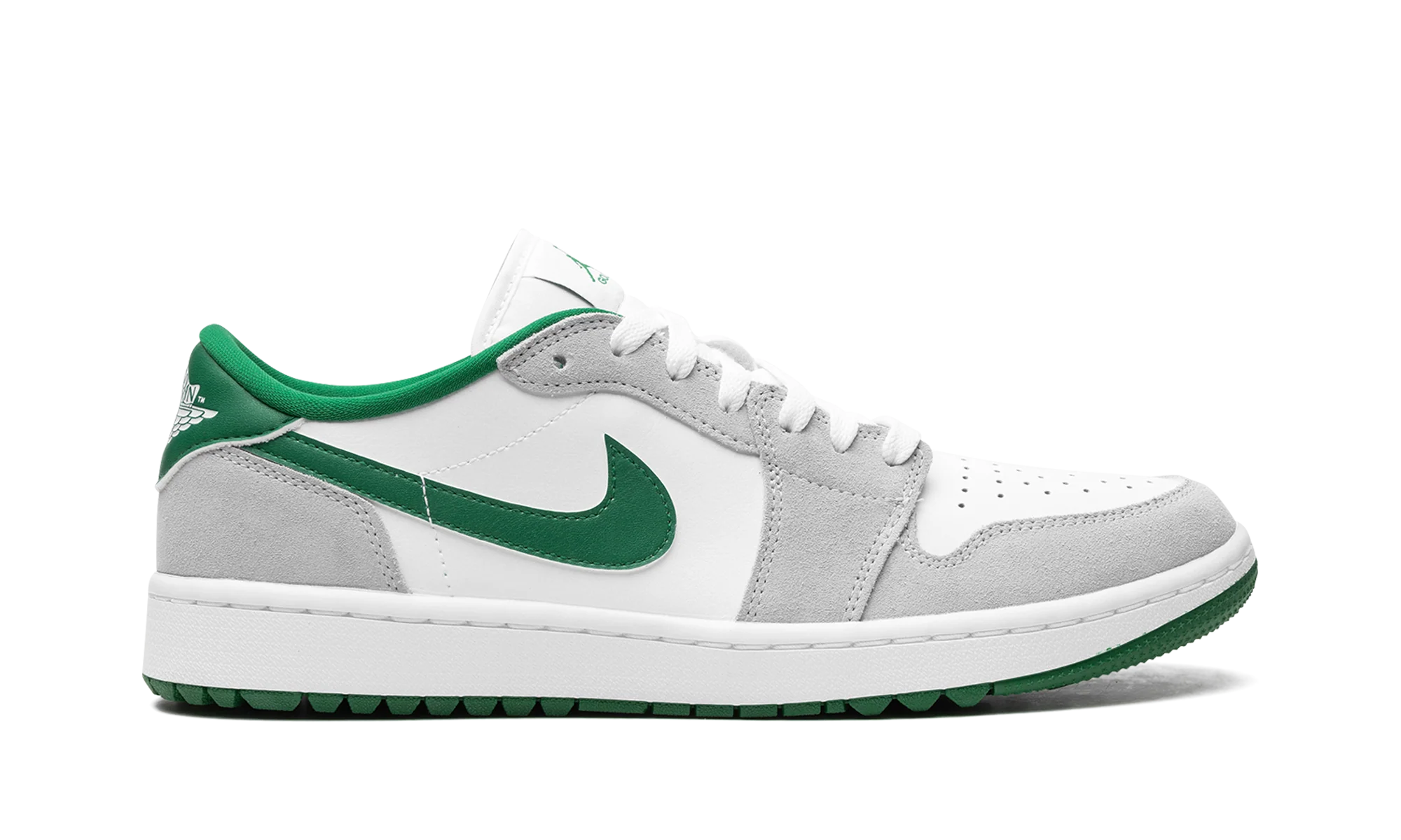 Air Jordan 1 Low Golf Pine Green - Air Jordan 1 Low Golf Pine Green - Jordan 1s - AIR Jordan 1