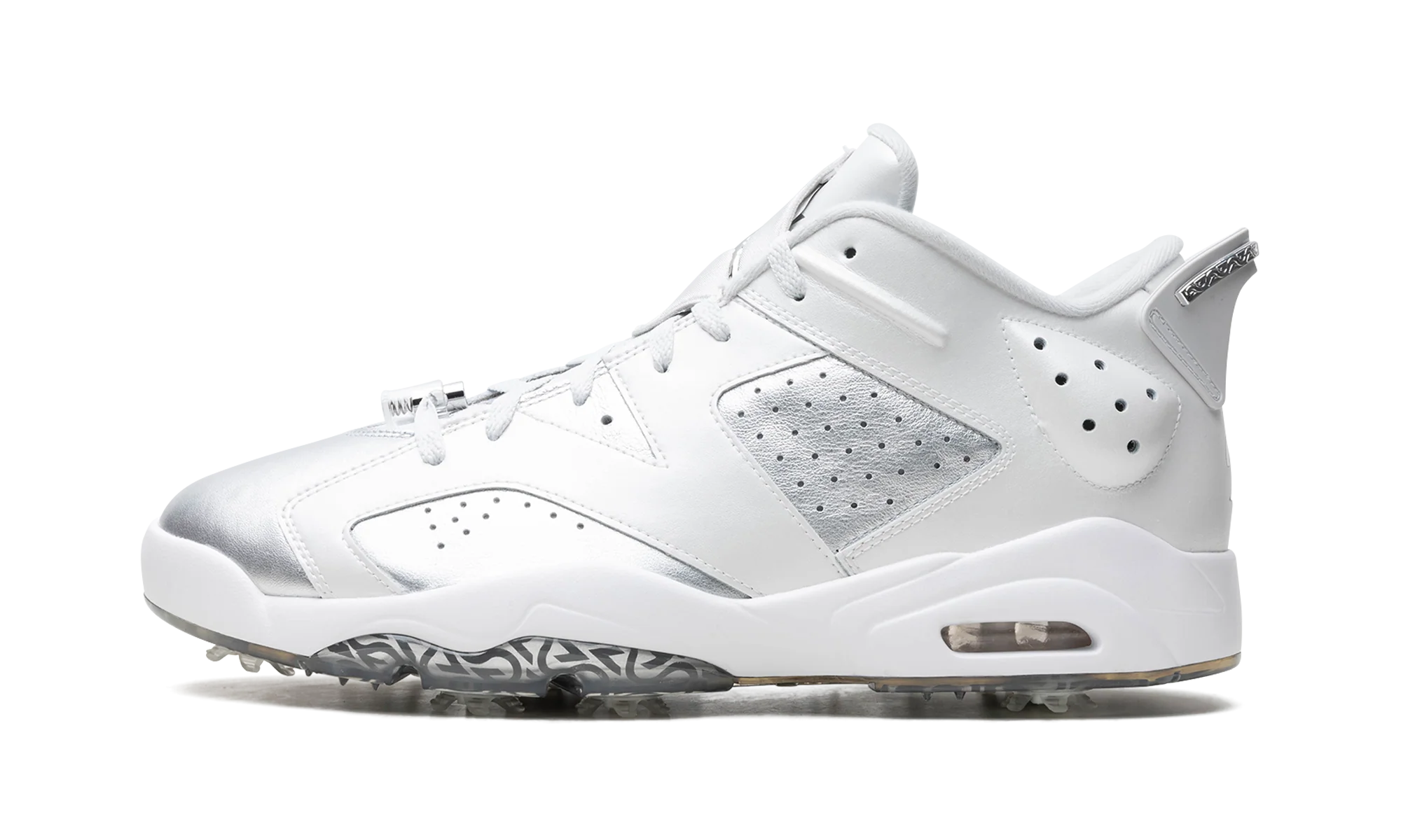 Air Jordan 6 Low Golf Gift Giving - Air Jordan 6 Low Golf Gift Giving - Jordan 1s - AIR Jordan 1