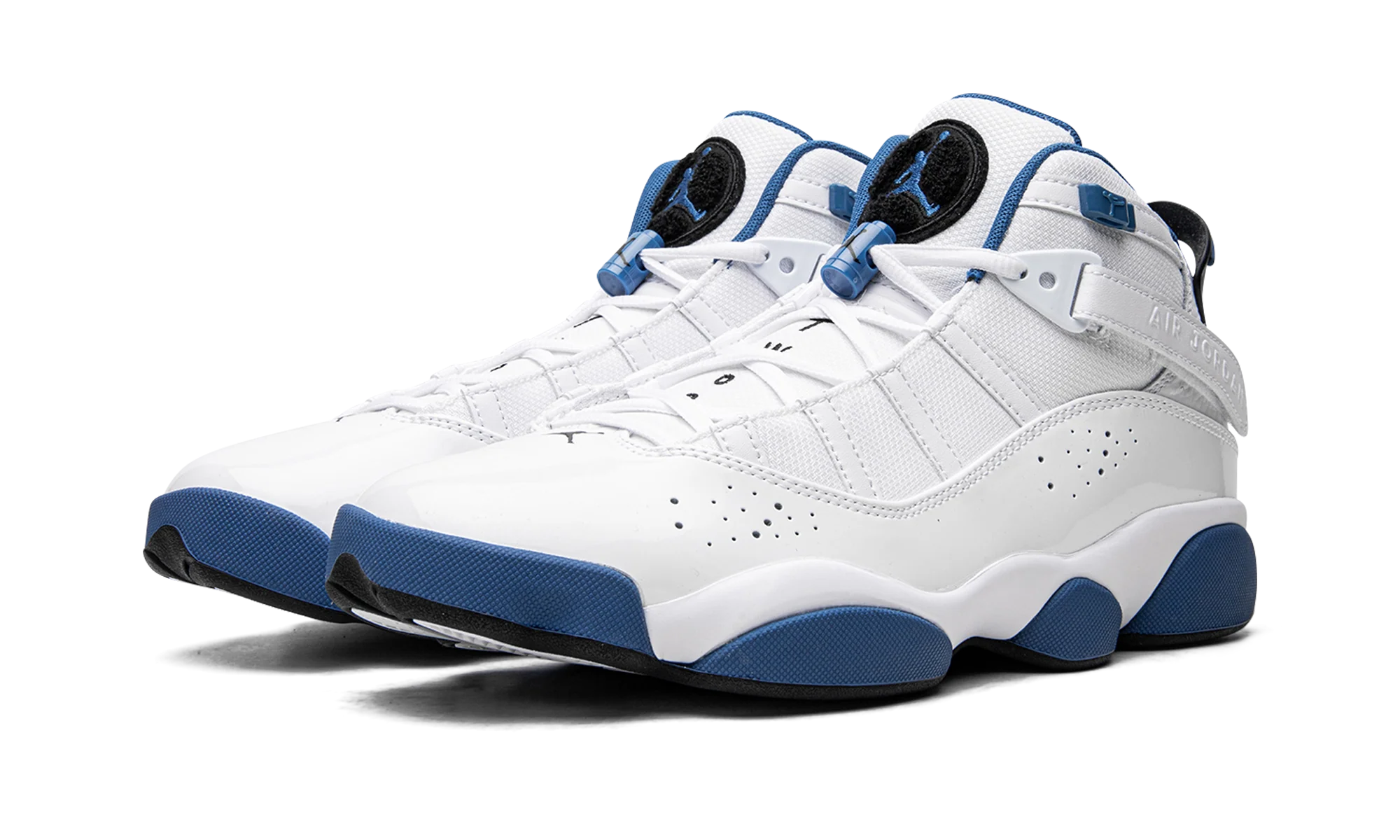 Jordan 6 Rings - Jordan 6 Rings - Jordan 1s - AIR Jordan 1