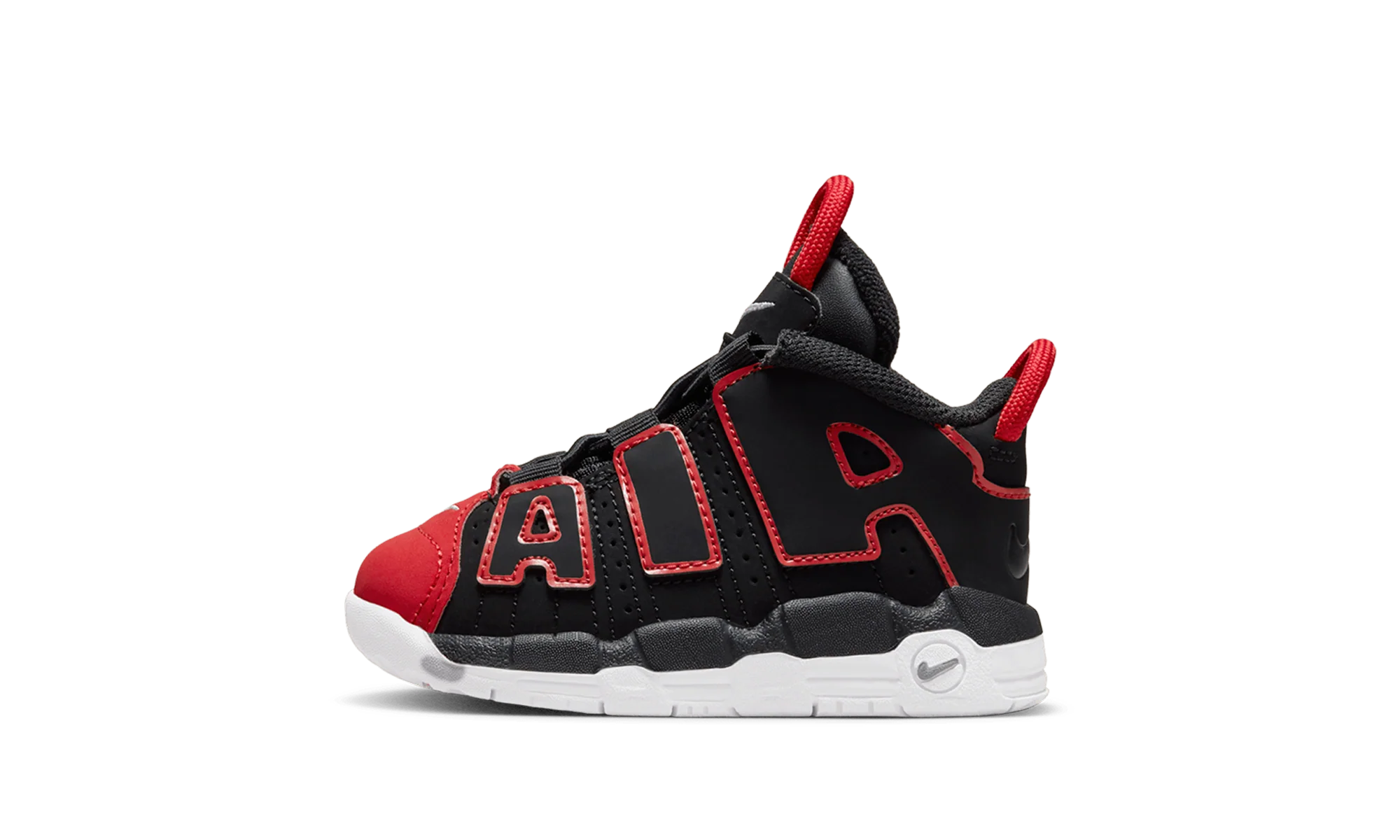 Air MORE UPTEMPO 96 Red - Air MORE UPTEMPO 96 Red - Jordan 1s - AIR Jordan 1