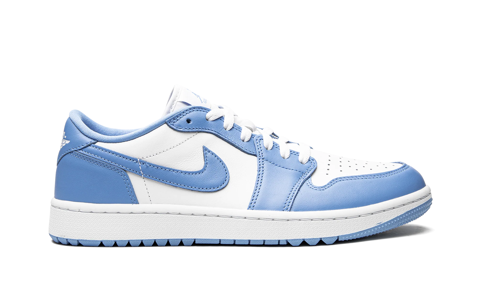 Jordan 1 Low Golf Golf - UNC - Jordan 1 Low Golf Golf - UNC - Jordan 1s - AIR Jordan 1