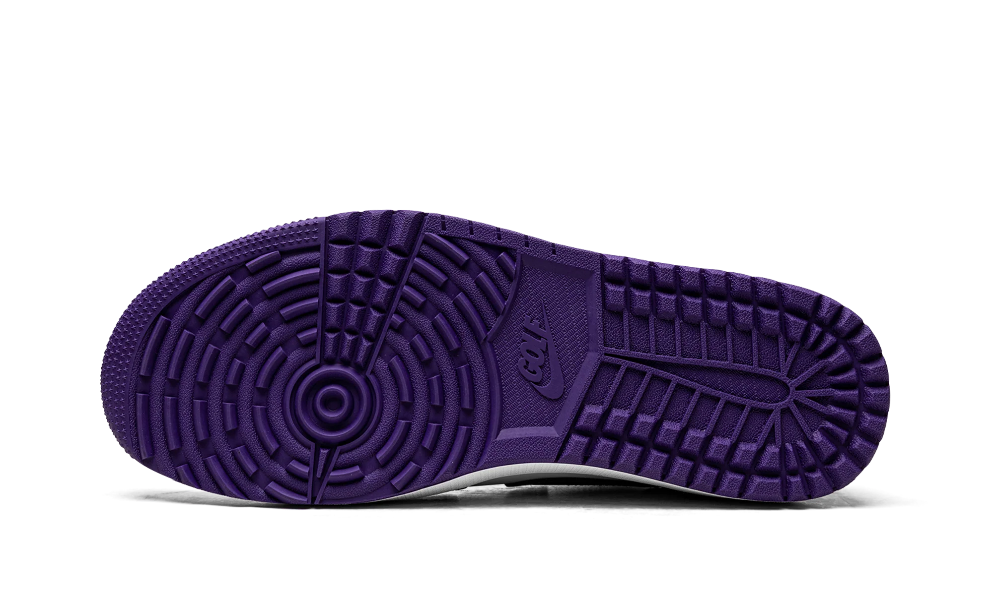 Air Jordan 1 Low Golf Court Purple - Air Jordan 1 Low Golf Court Purple - Jordan 1s - AIR Jordan 1