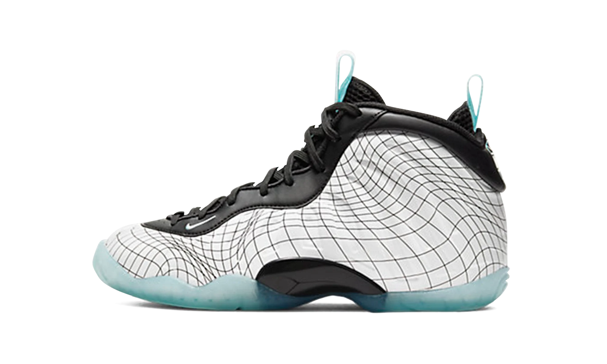 Lil Posite One GS Warped Grid - Lil Posite One GS Warped Grid - Jordan 1s - AIR Jordan 1