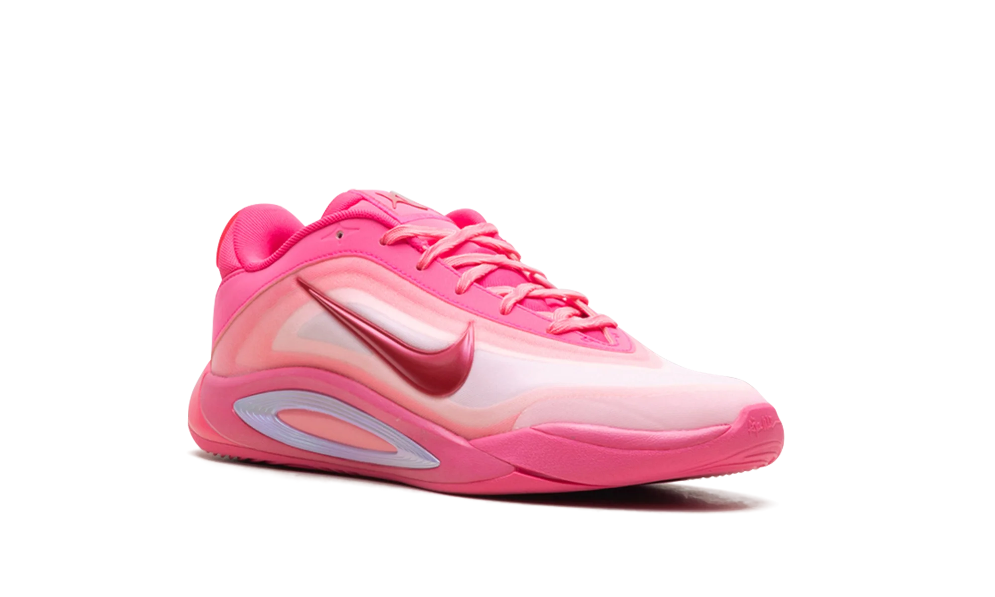 A'One GS Pink Aura - A'One GS Pink Aura - Jordan 1s - AIR Jordan 1