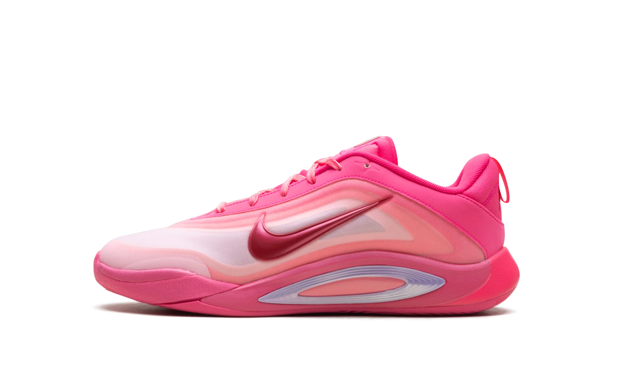 A'One GS Pink Aura - A'One GS Pink Aura - Jordan 1s - AIR Jordan 1